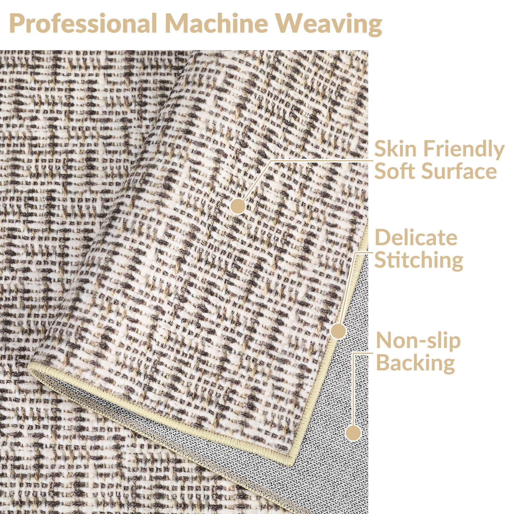 Garvee YXY-LO-PHO-338C6VVU rugs - View #4