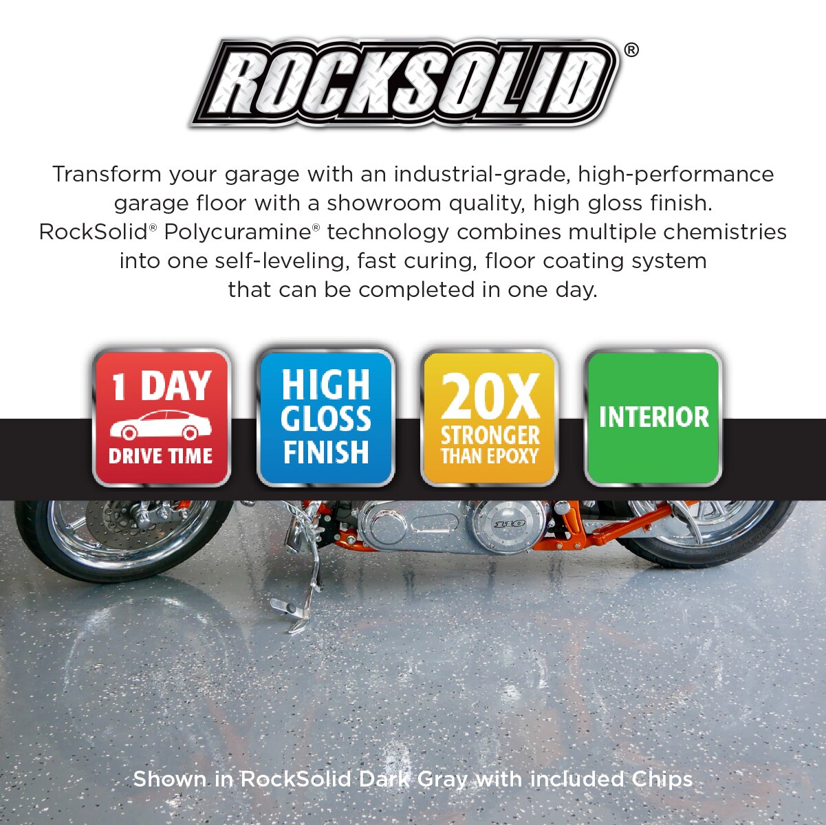 Rust-Oleum 322759SOS Garage-Floor-Epoxy - View #5