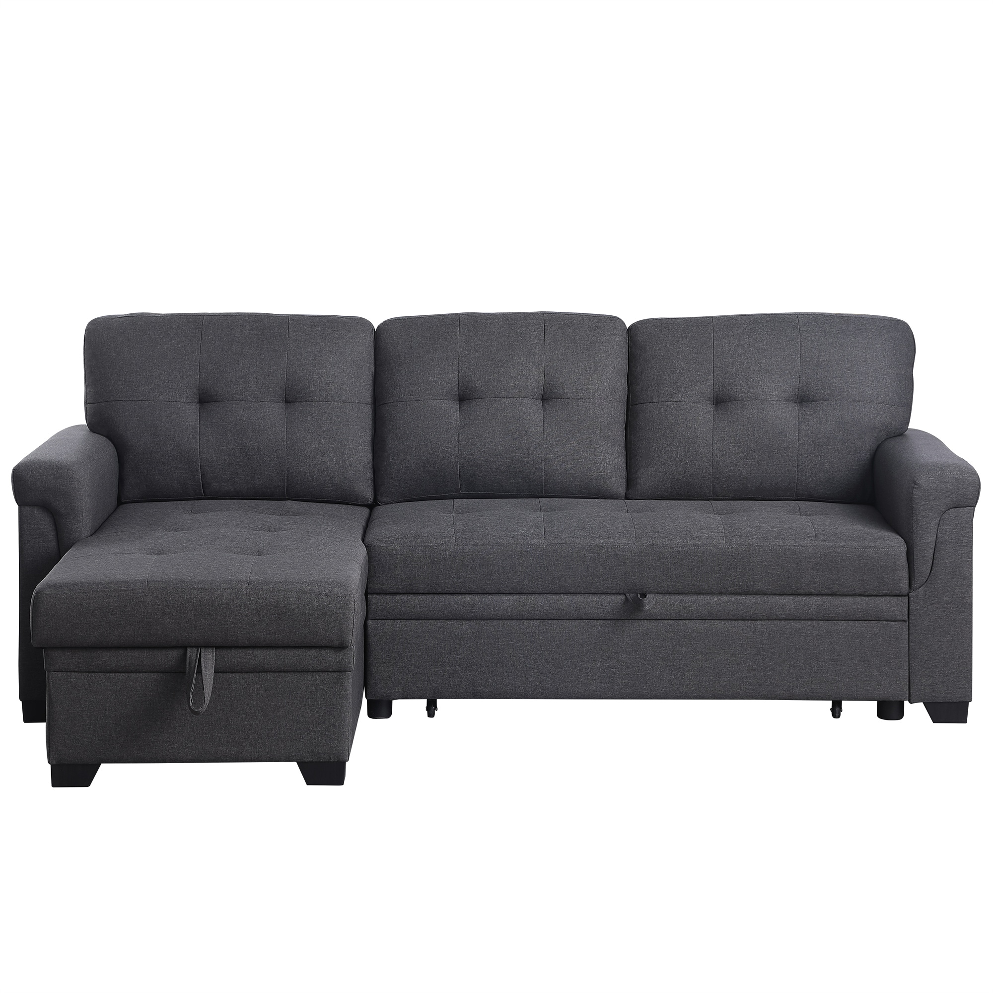 BABOOM BOM-P180471-OR Sofas-Loveseats - View #3