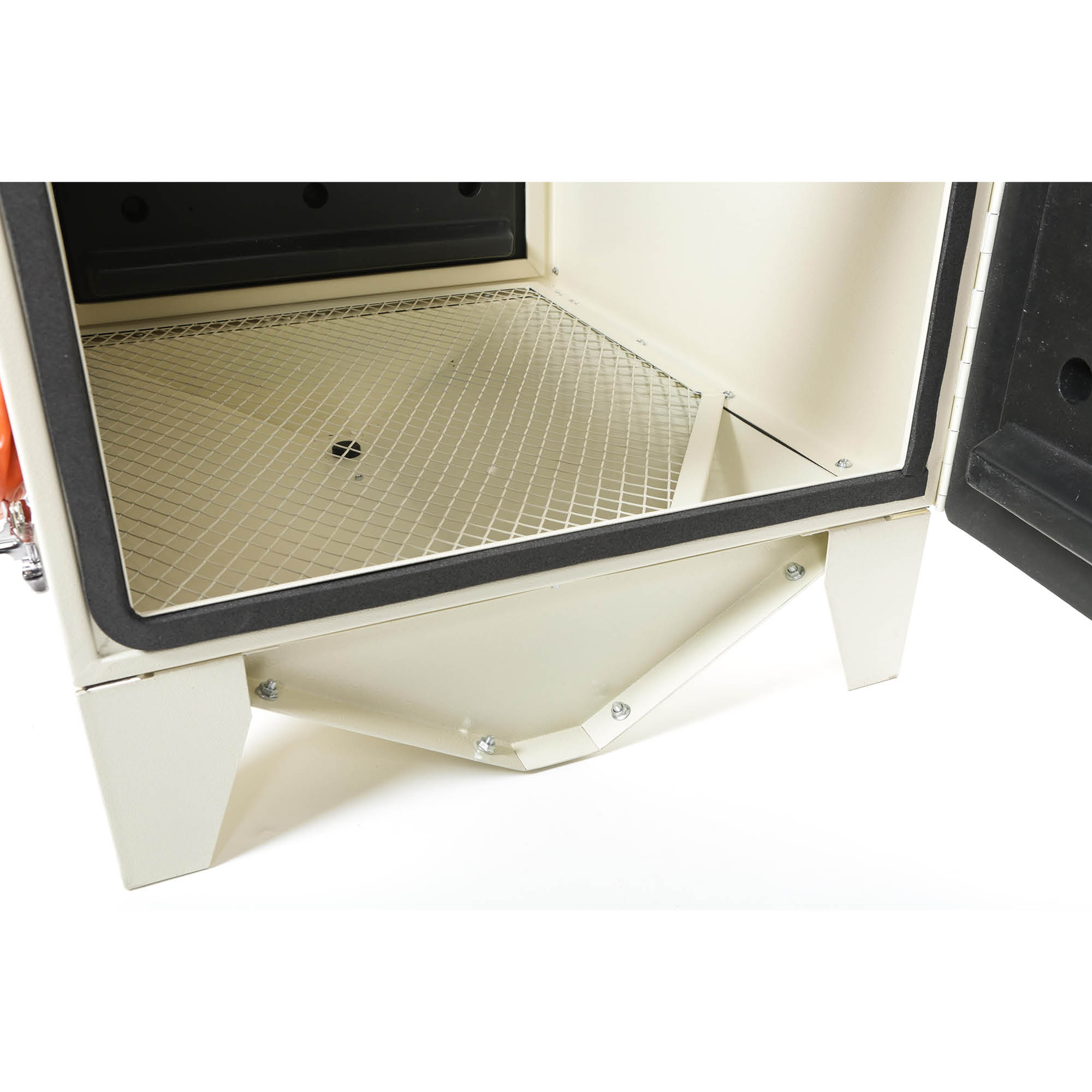 Shop Fox M1114 Media-Blaster-Cabinets - View #4