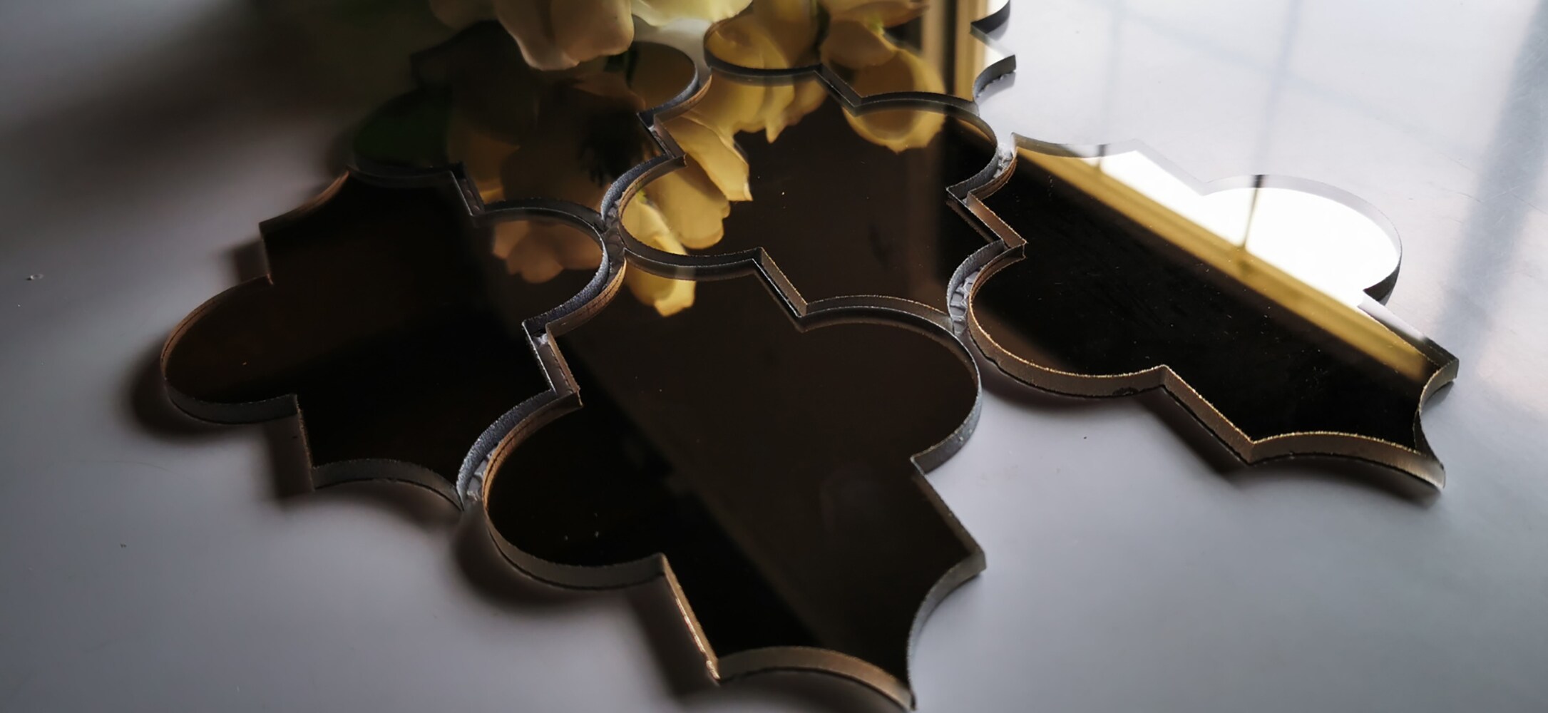 Abolos LWSREFSLT-GO Ceramic-Tile - View #3
