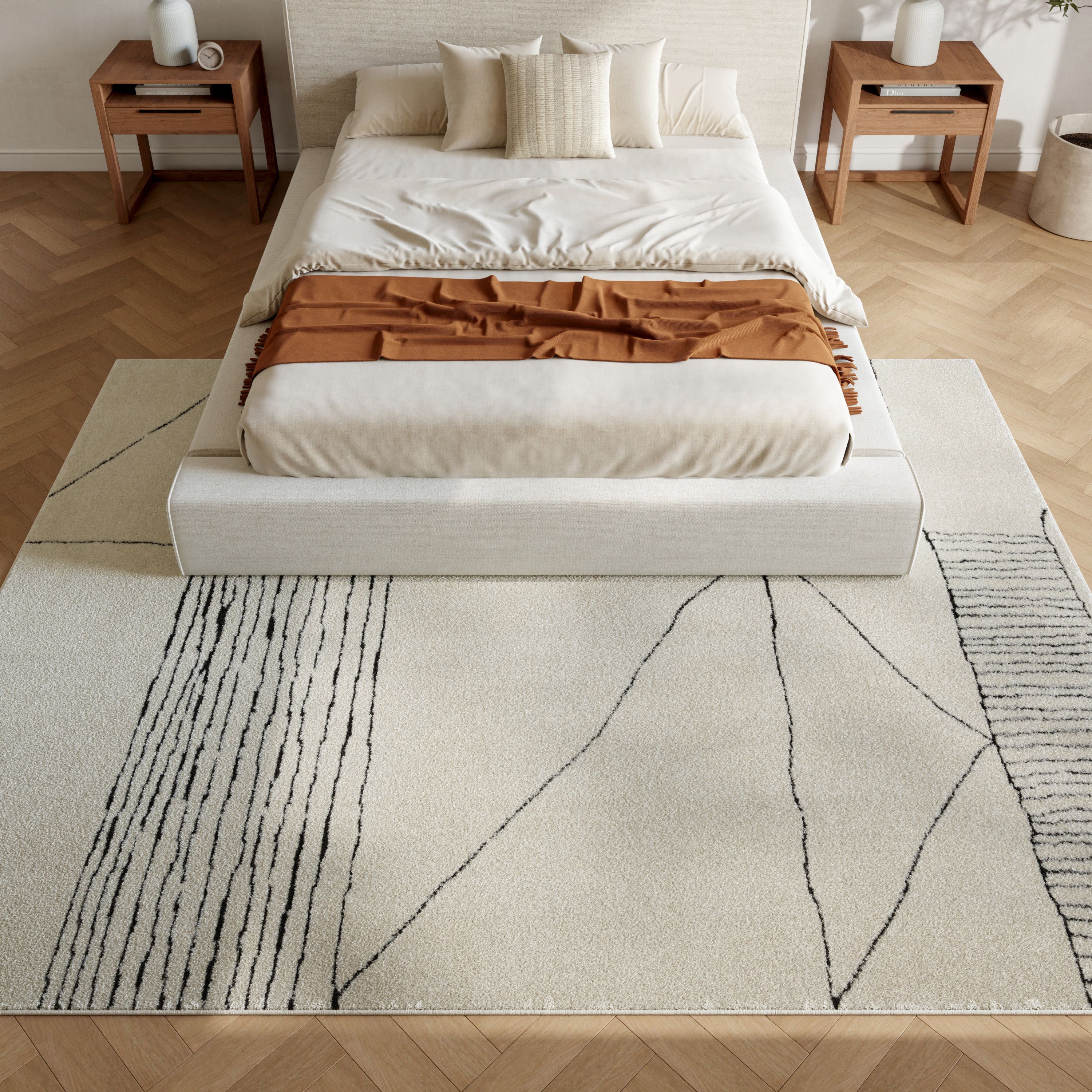 Nourison 099446942135 rugs - View #2