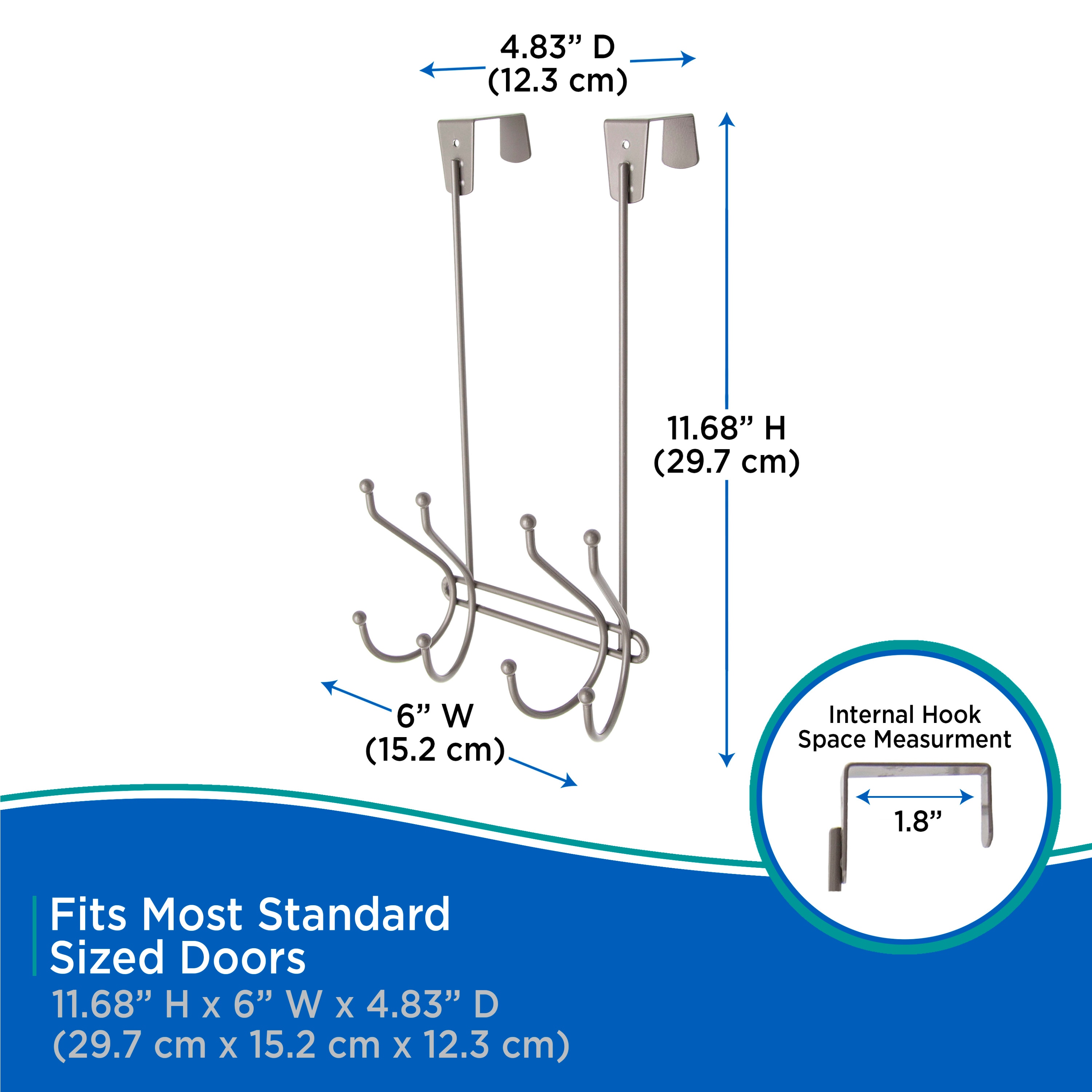 Kenney KN61558V2 Clothing-Storage-Accessories - View #6