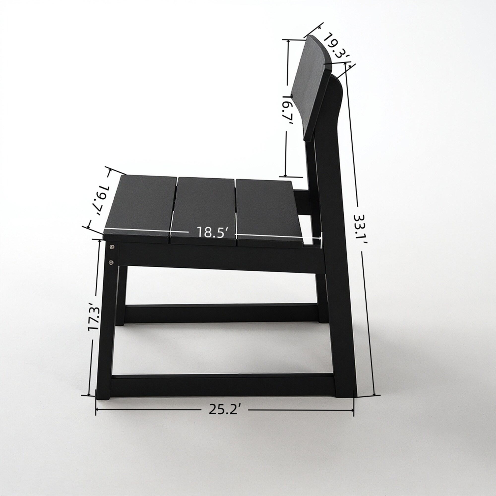 Bybafun YF0300001 Patio-Dining-Sets - View #4