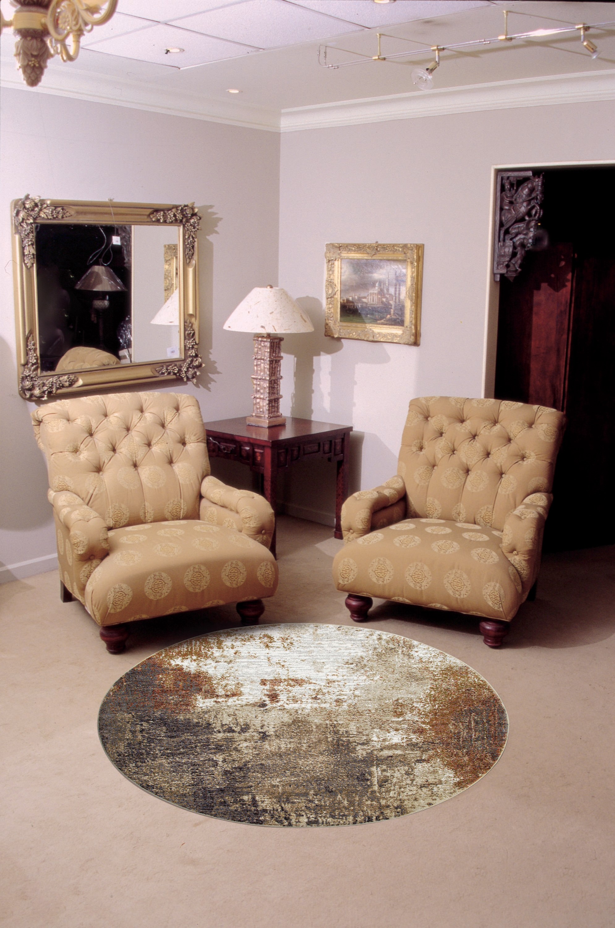 MDA Rugs OY0188 rugs - View #3