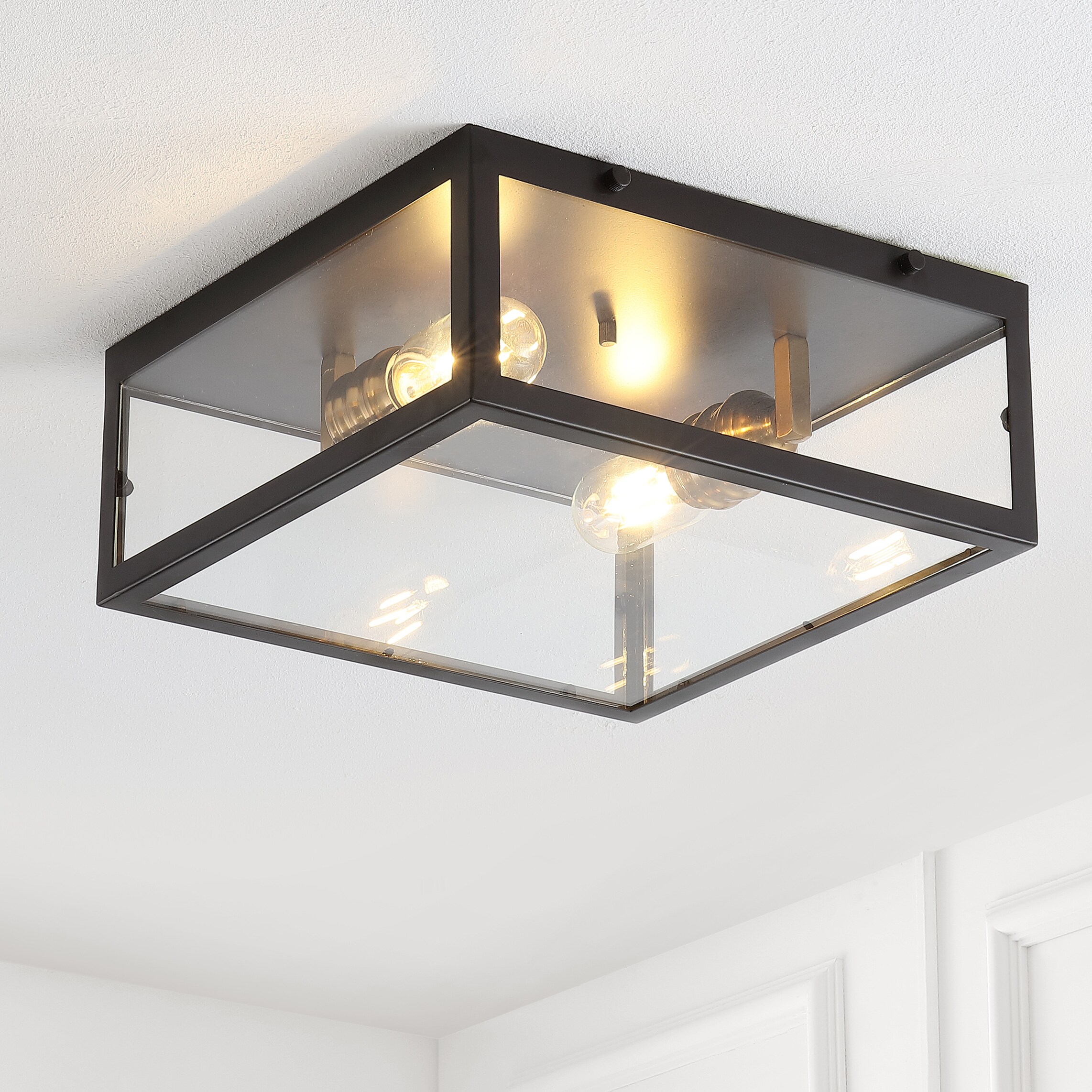 JONATHAN  Y JYL9501E flushmounts - View #2