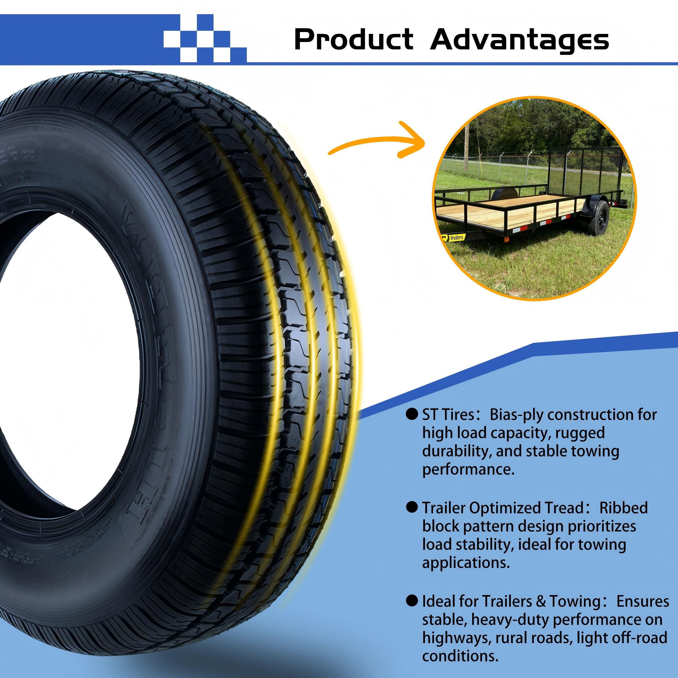 Hi-Run LZ1004 Ope-Wheels-And-Tires - View #3