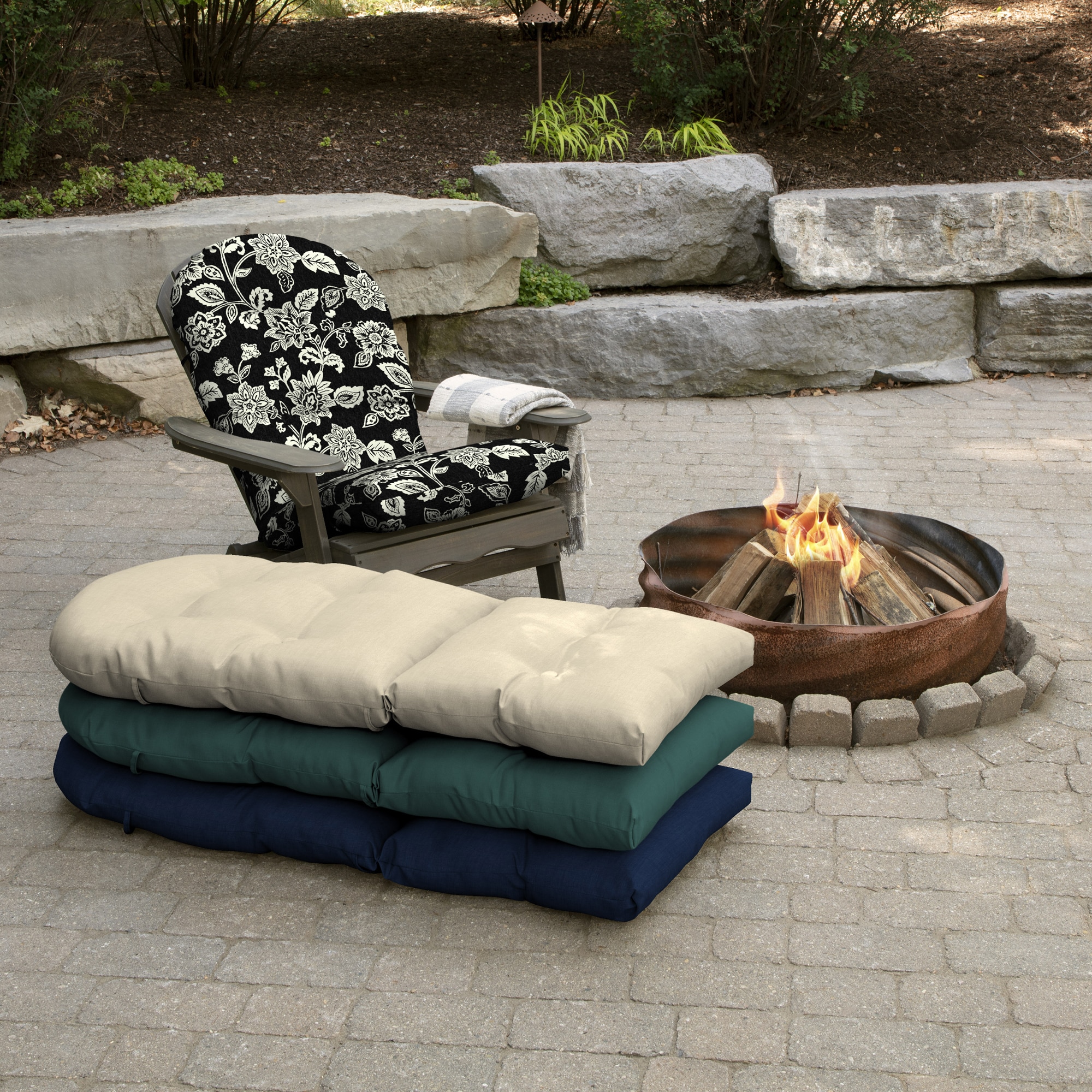 ARDEN TH19C04B-D9Z2 Patio-Furniture-Cushions - View #5