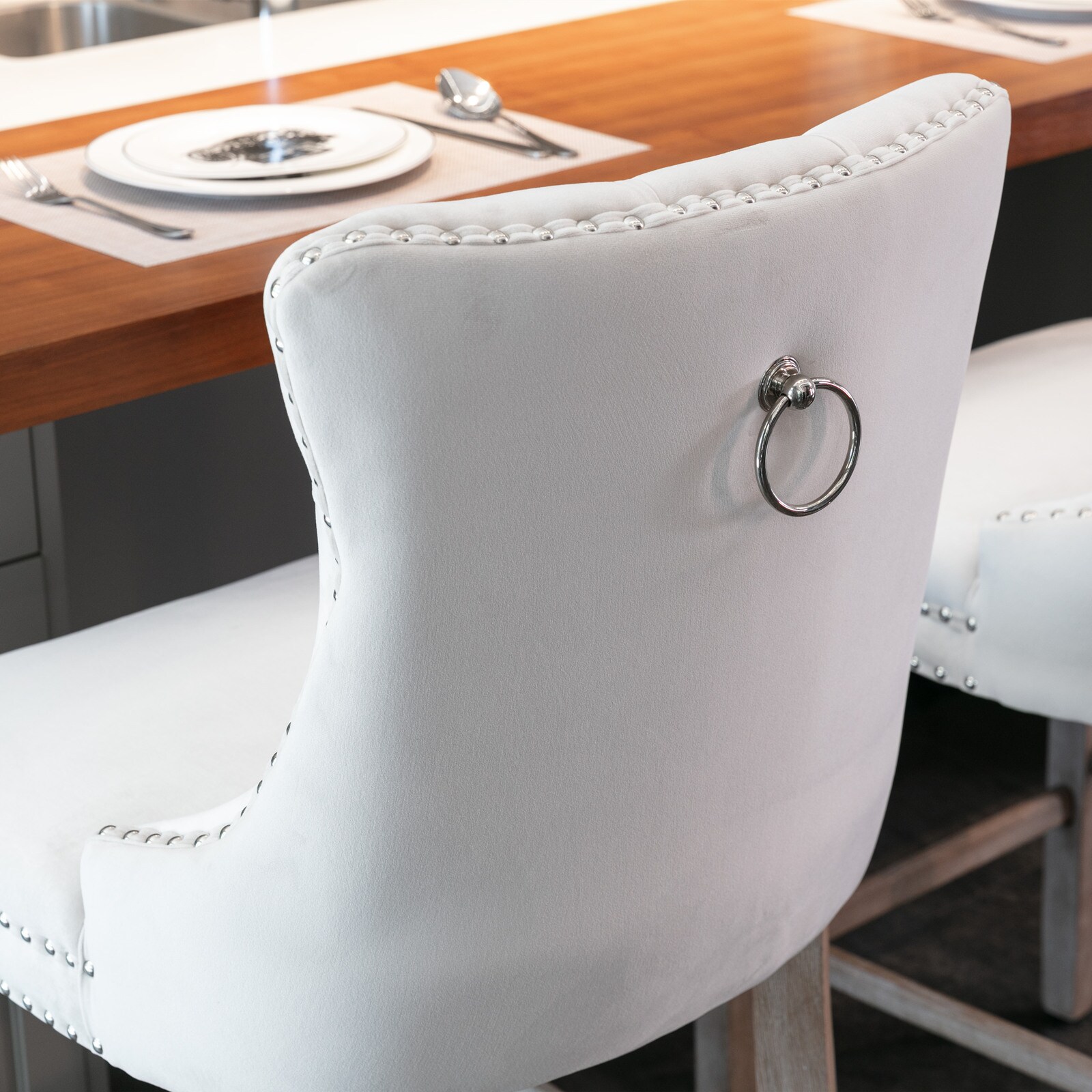 LUXEYARD DS-M-BAC03375 stools - View #12