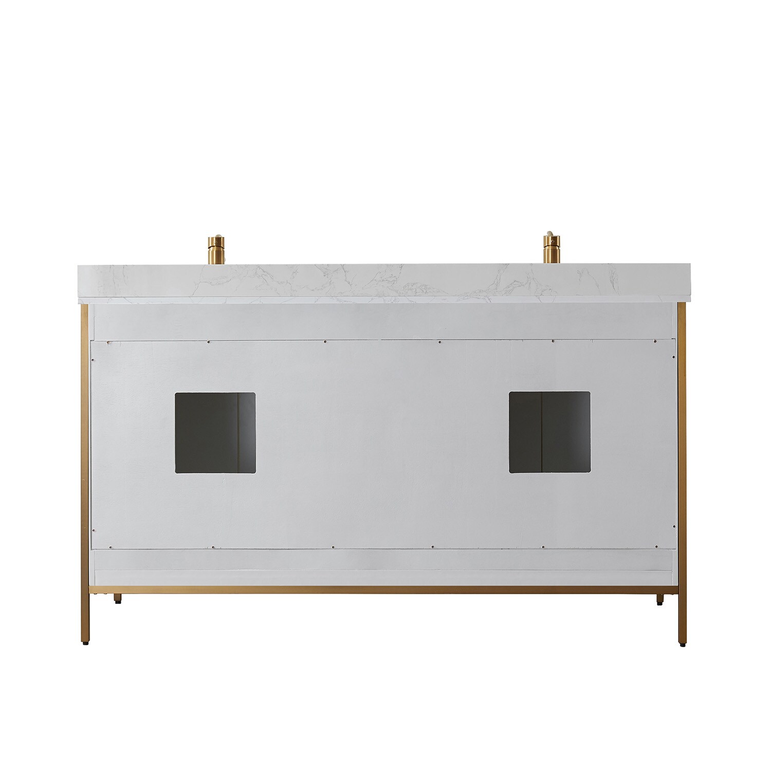 Vinnova 736060-WH-GW-NM Bath-Vanity-Combo - View #9