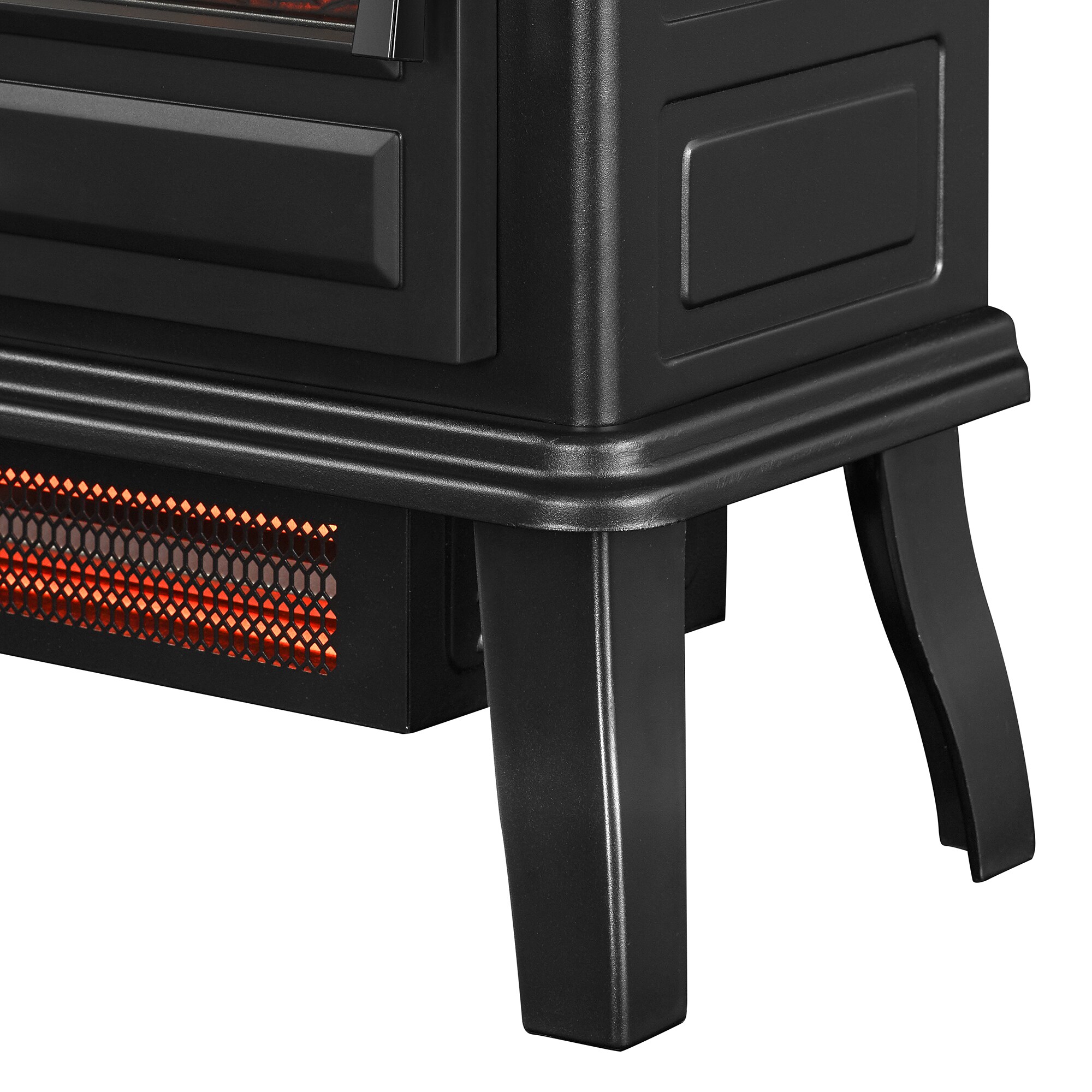 Duraflame DFI-7025-01 Electric-Stoves - View #10