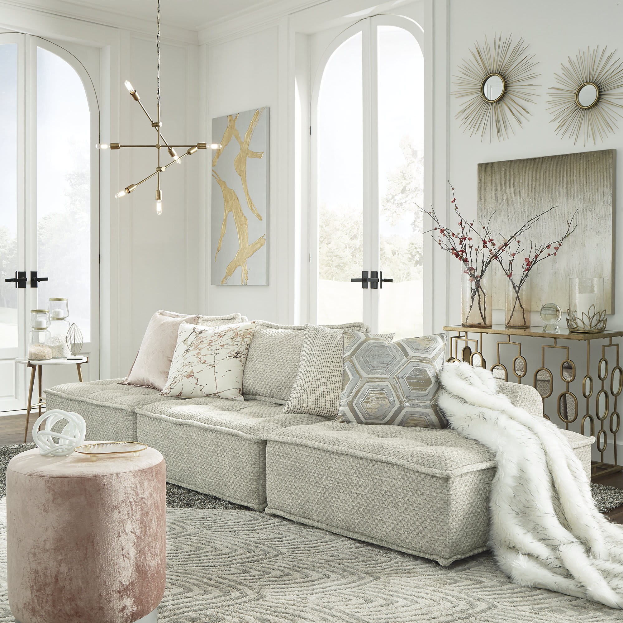 Signature Design by Ashley A3000244 chairs - View #14