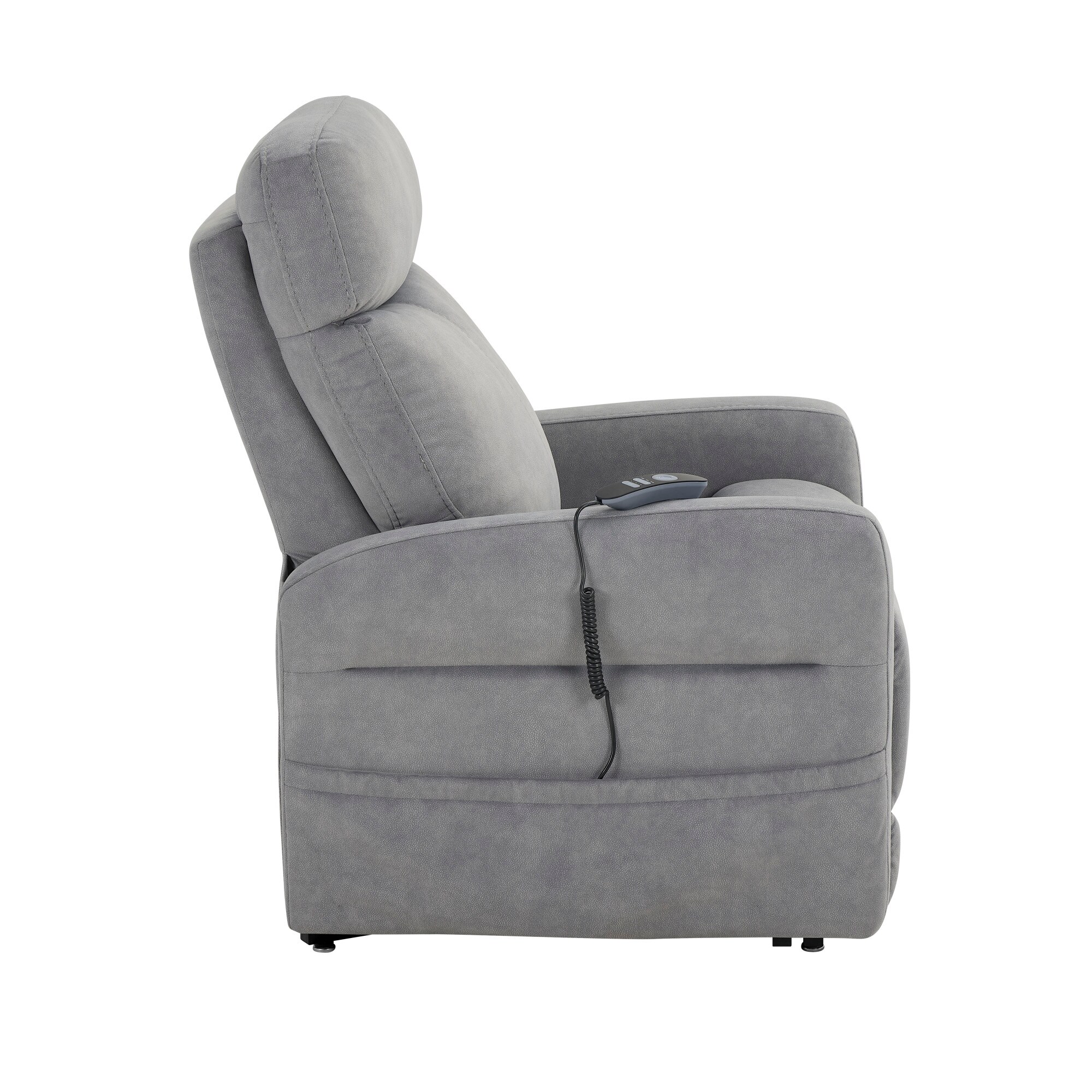 Steve Silver DAN850R recliners - View #6