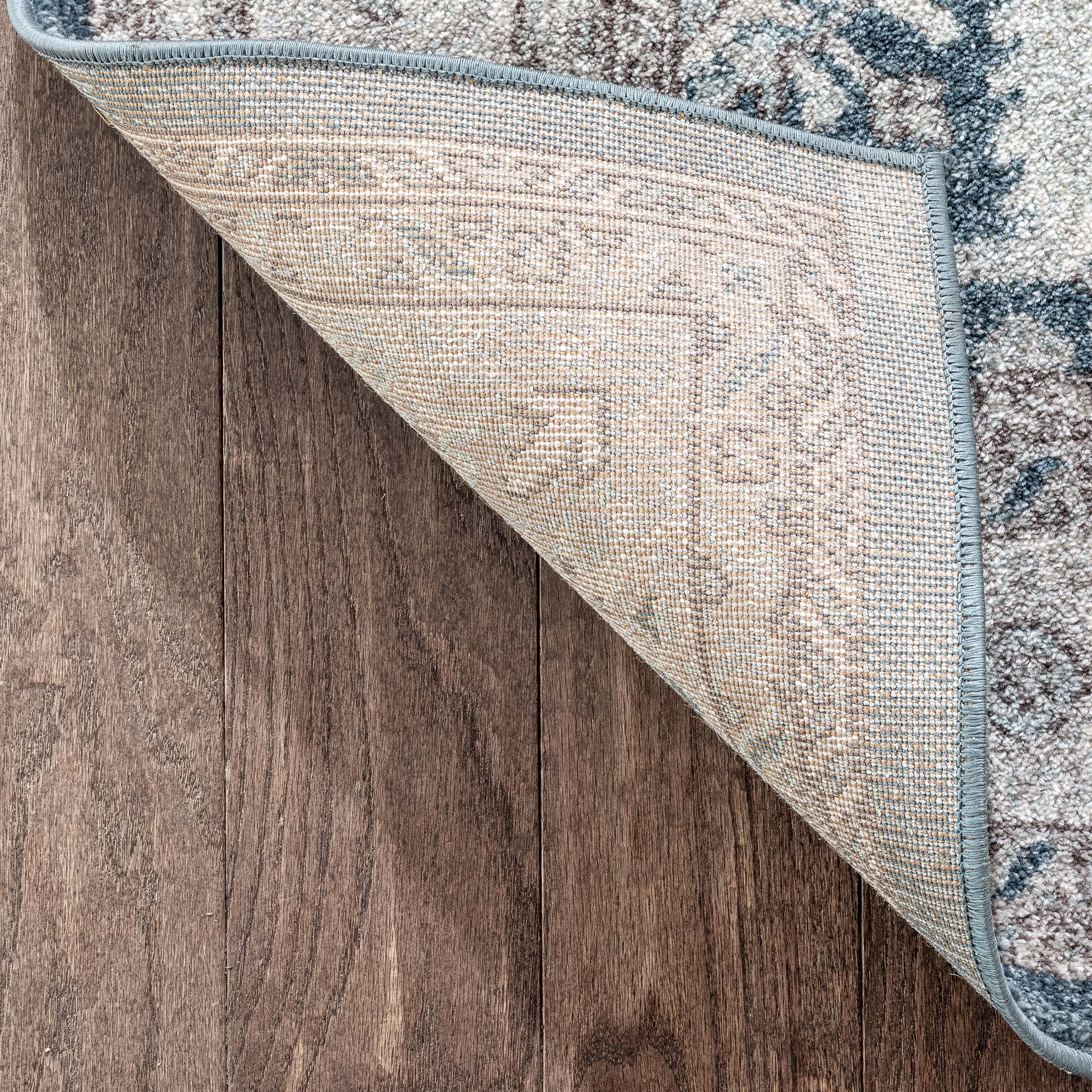 Well Woven RO-284-2 rugs - View #4
