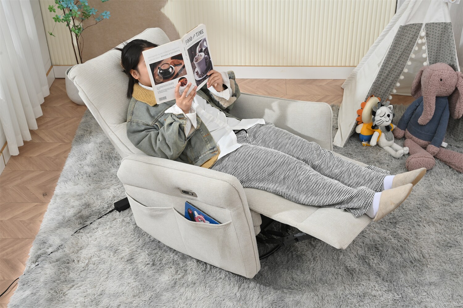 GDFStudio 327617 recliners - View #4