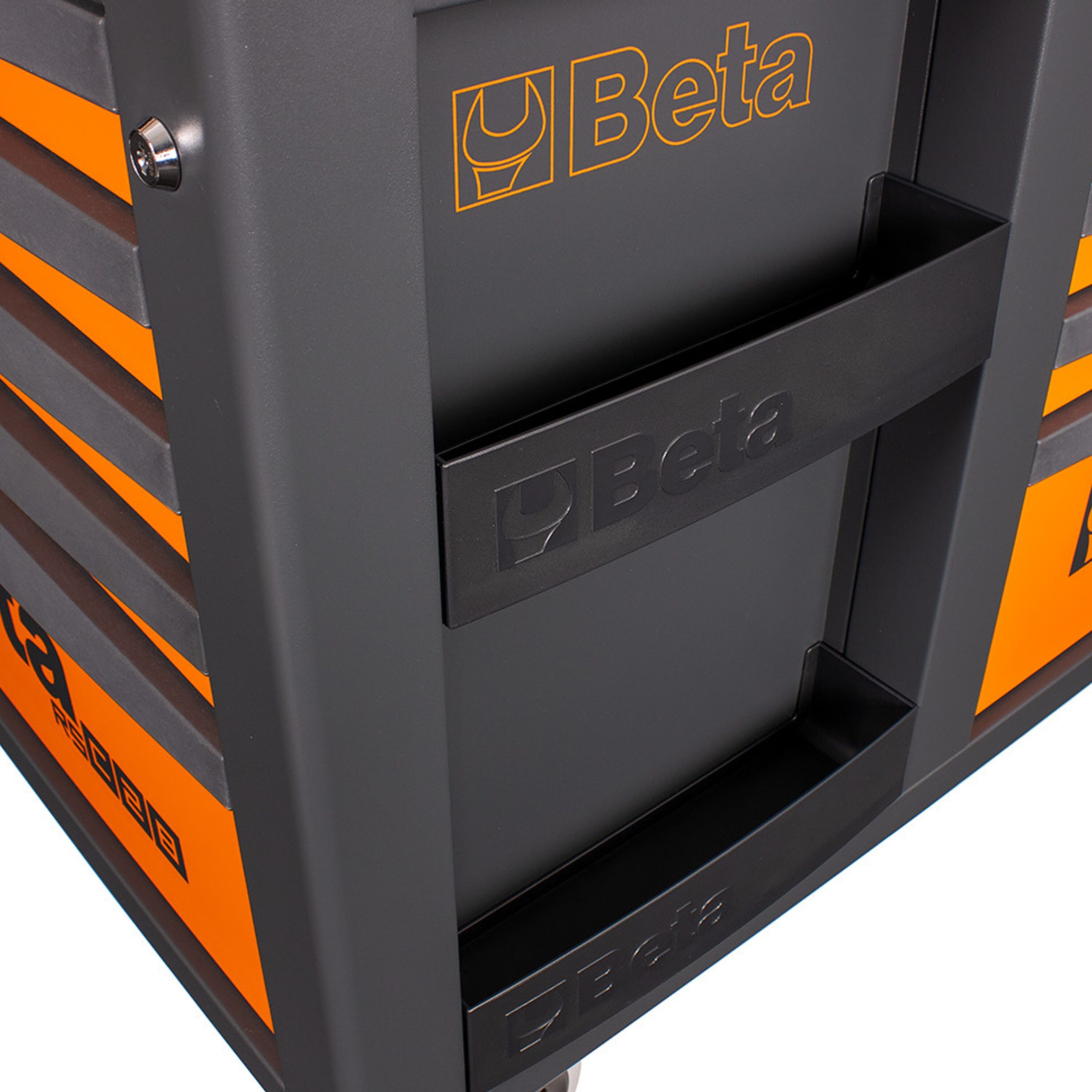 Beta 028003001 Tool-Cabinets - View #4