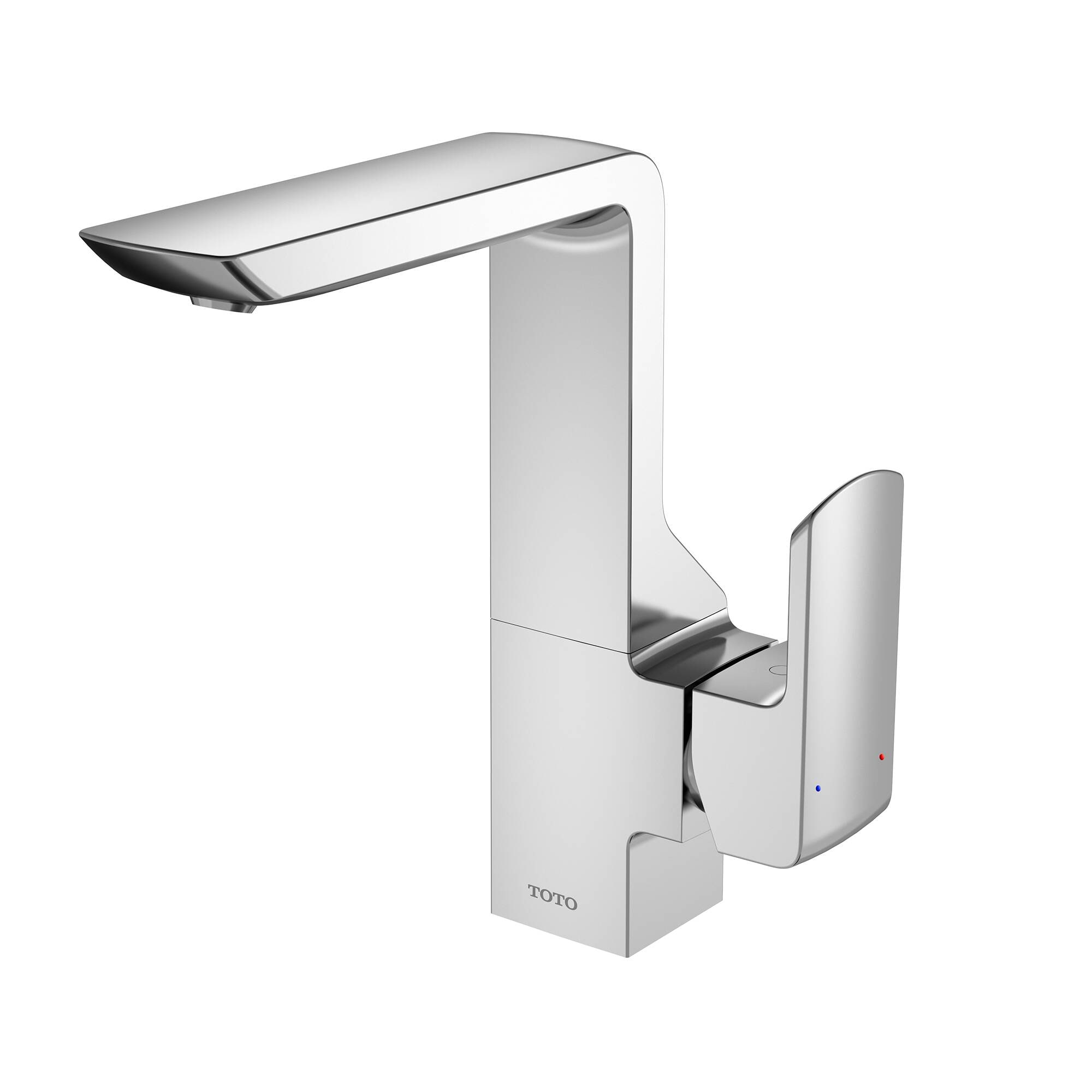TOTO TLG02309U-CP Lavatory-Faucets - View #9