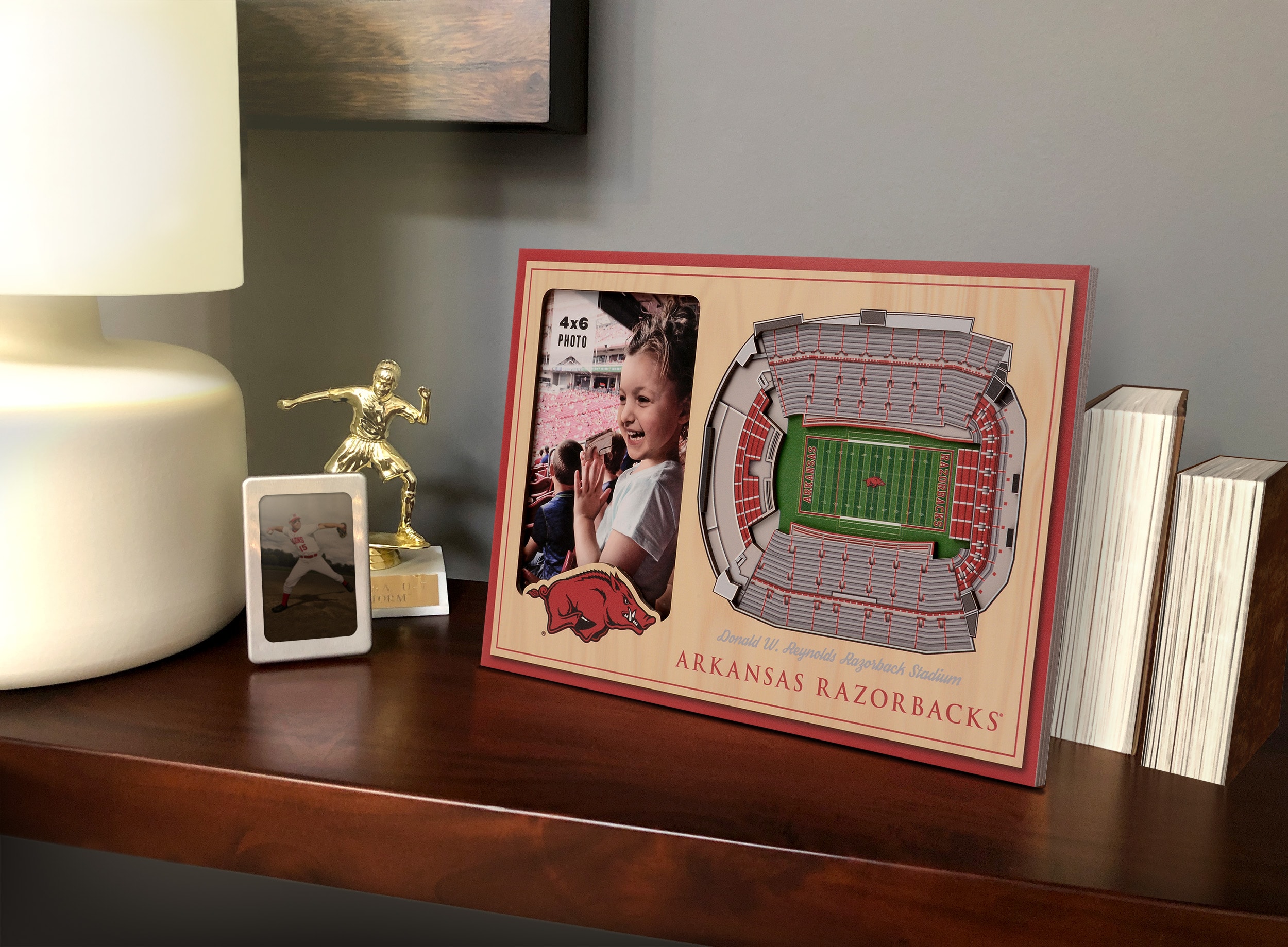 StadiumViews 5023170 Picture-Frames - View #2
