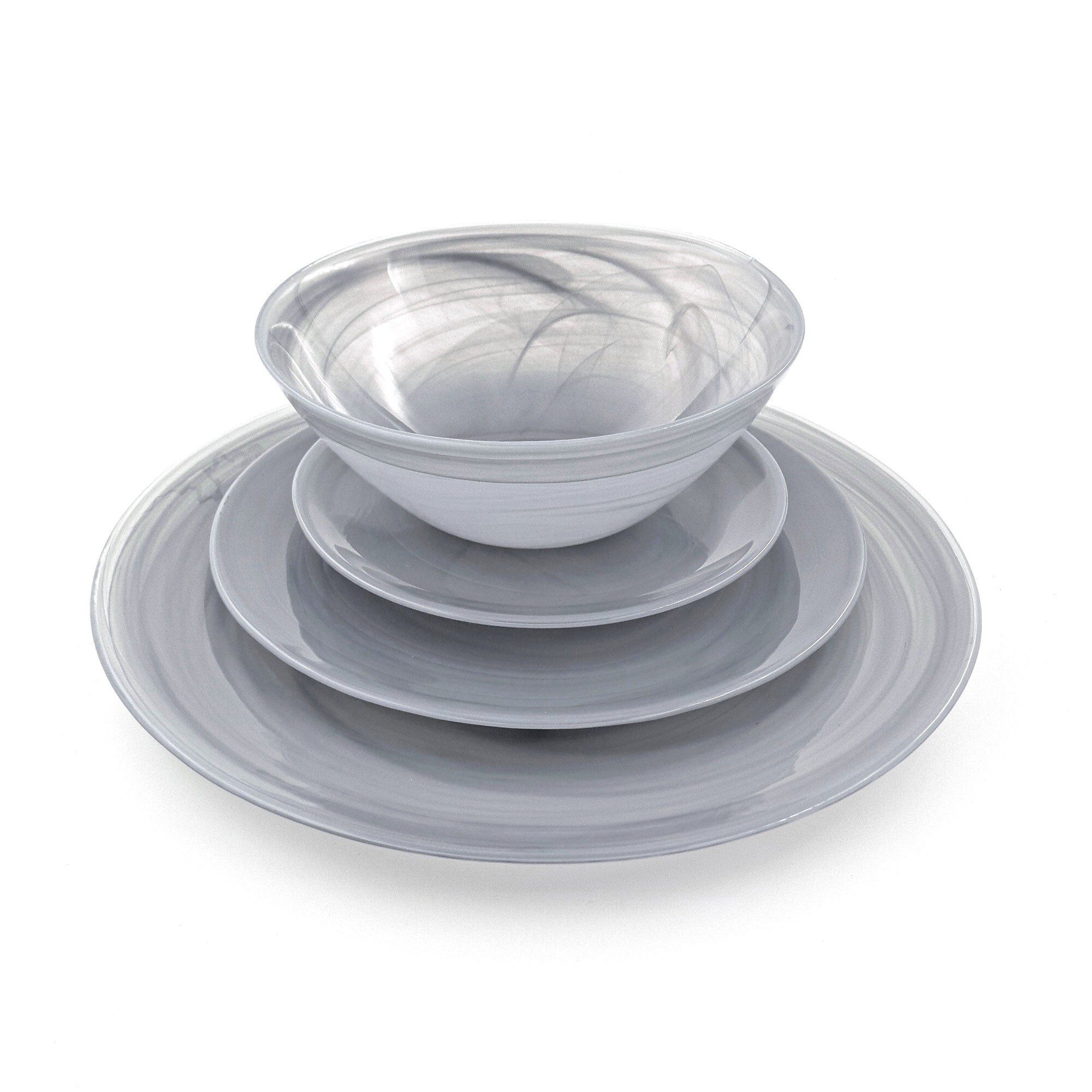 Slickblue D-VN-7-7080 dinnerware - View #3