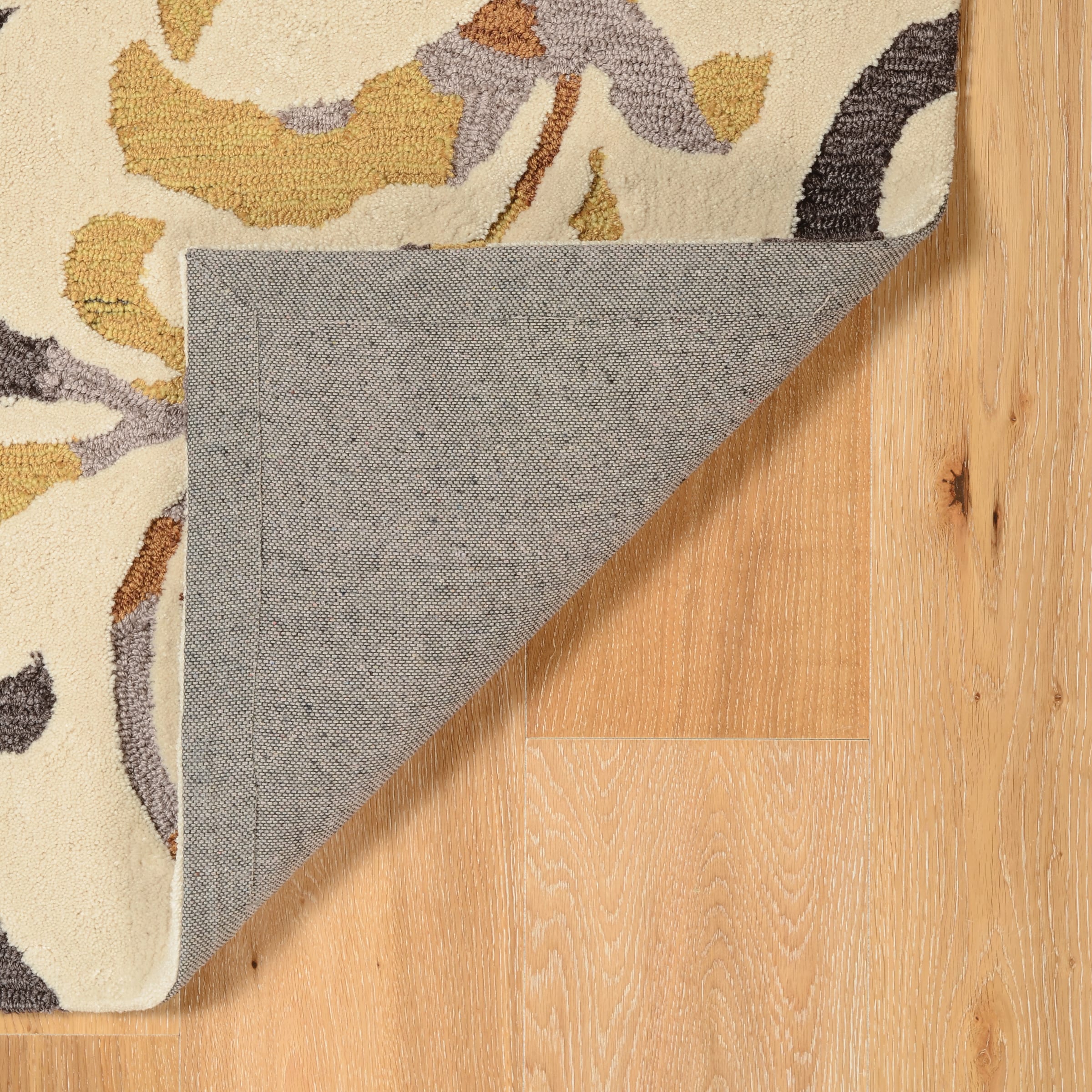 Linon RUGTA60923 rugs - View #3