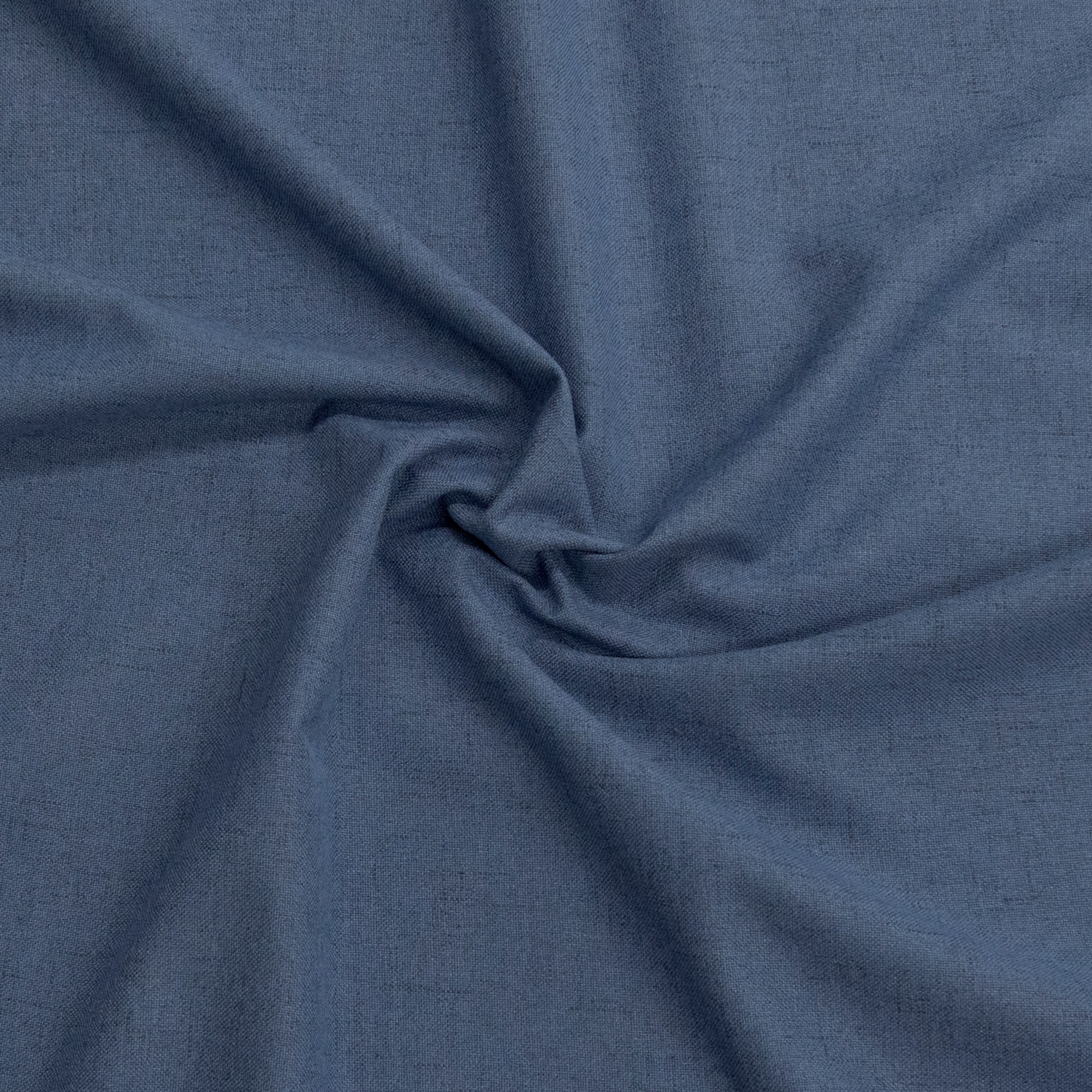 Best Home Fashion JC-02-BAK-96-BLUE curtains - View #6