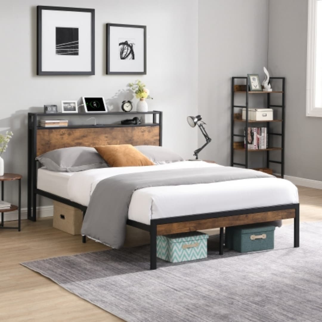 ZAKLOOP WU31183488 beds - View #2