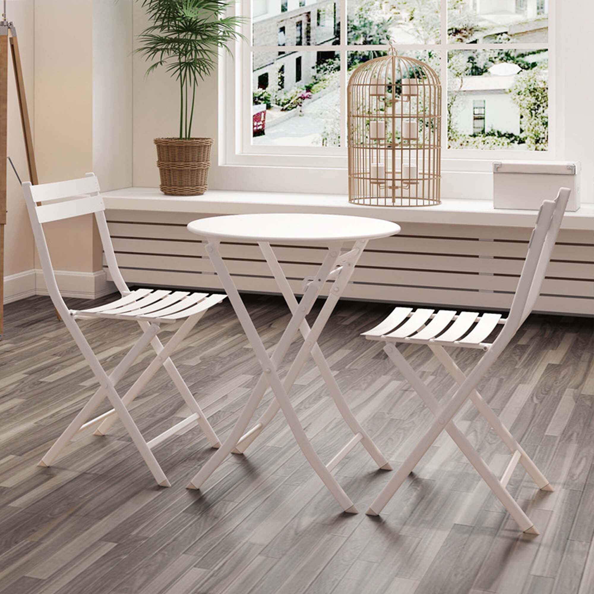 Sunrinx MG56-50-FP Patio-Conversation-Sets - View #8