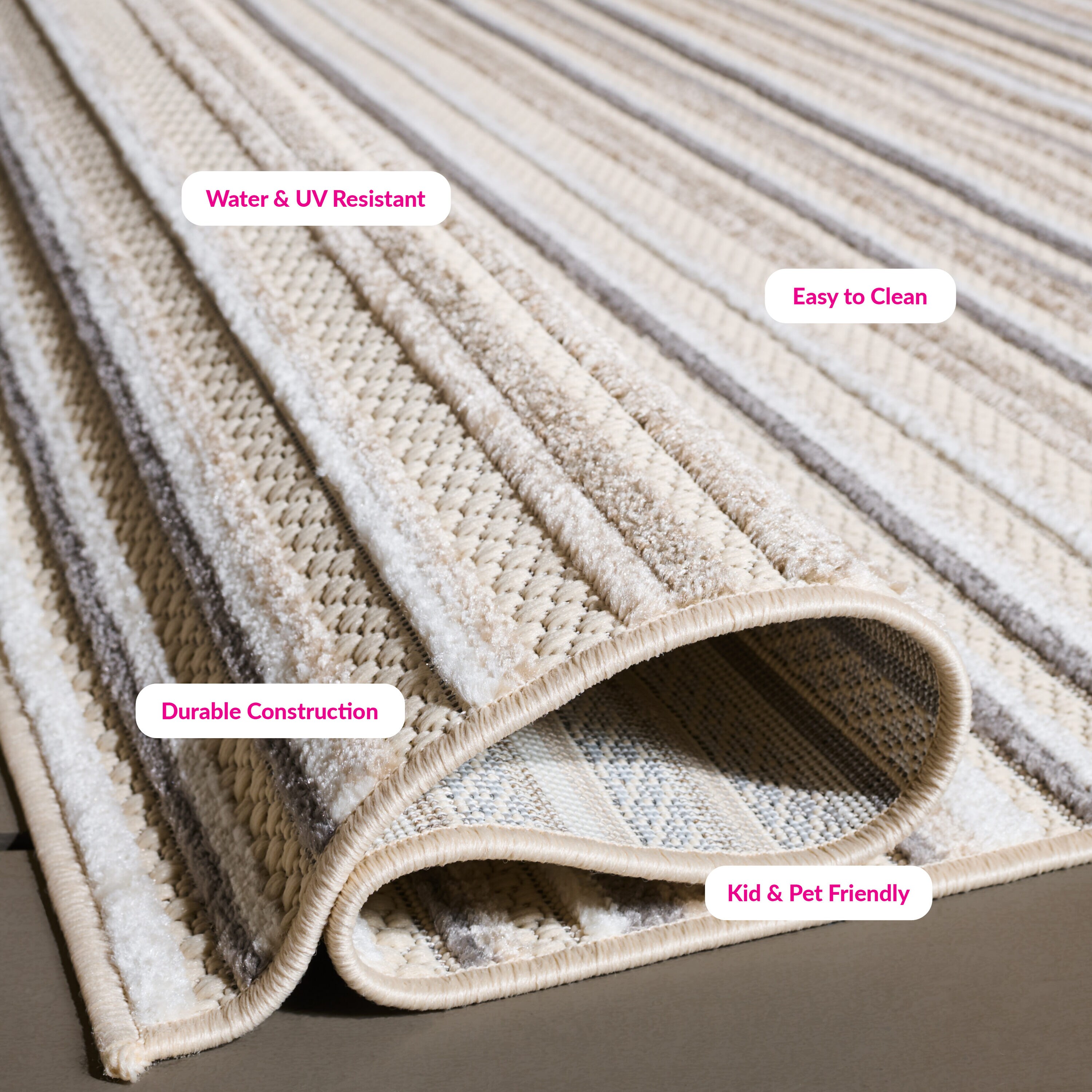 Safavieh CBN323B-27 rugs - View #7