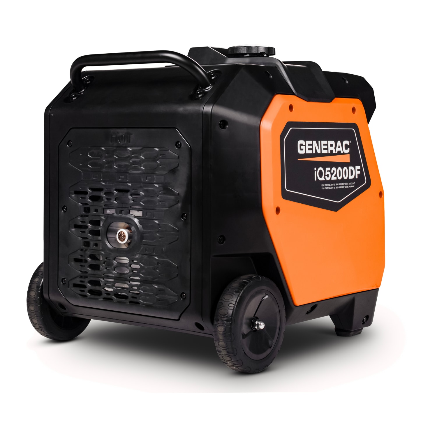 Generac G0089470 Inverter-Generators - View #3