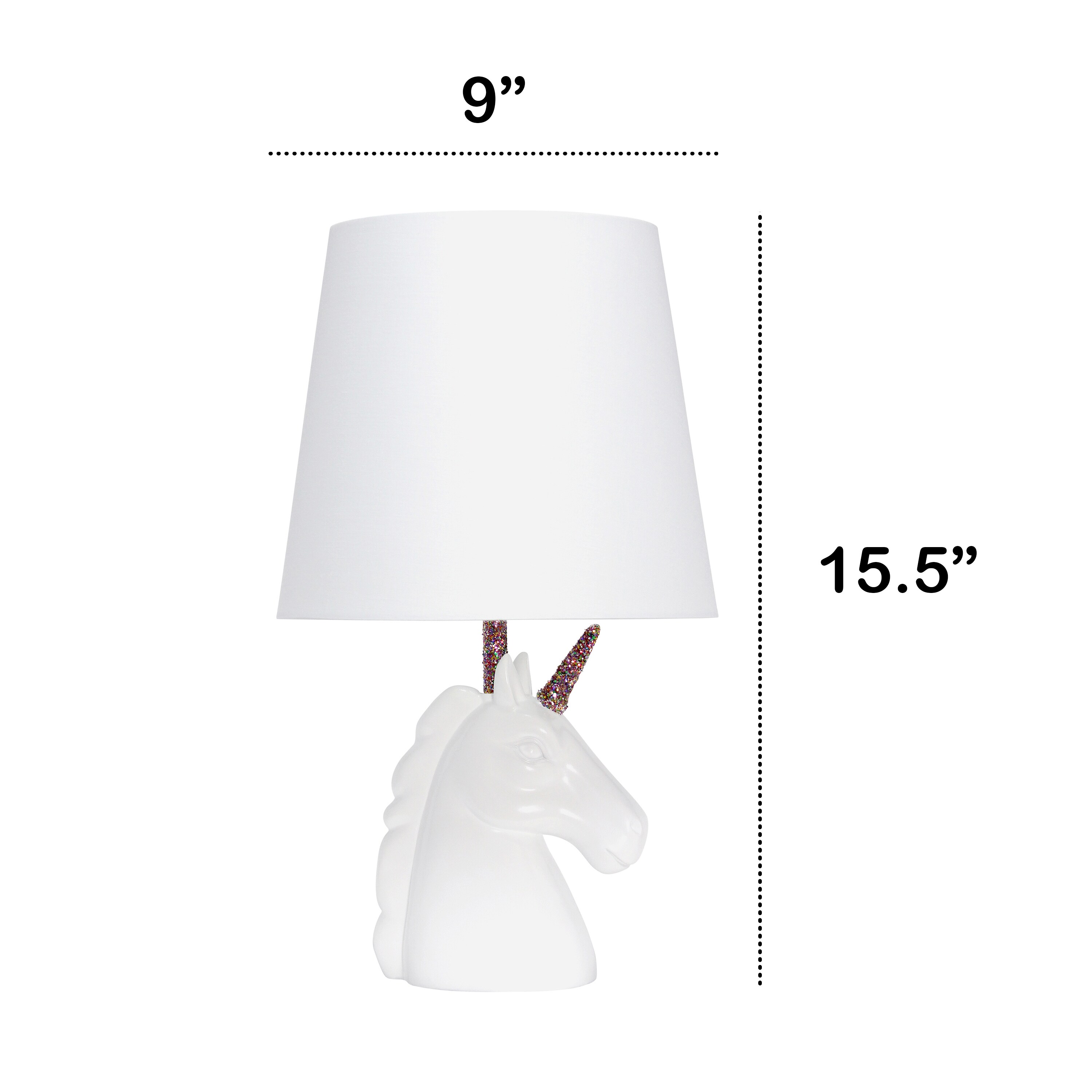 Creekwood Home CWT-2023-RN-LB Table-Lamps - View #3