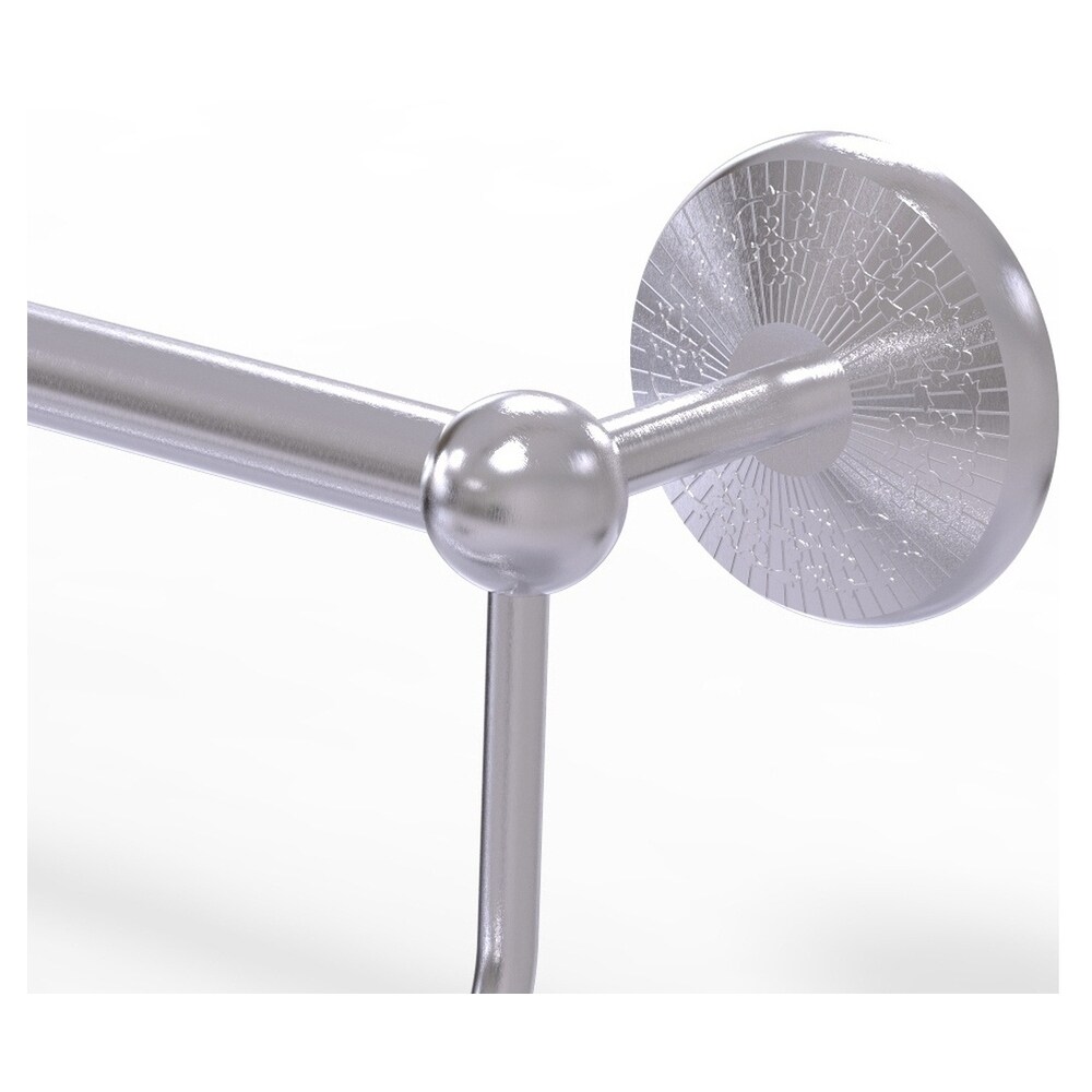 Allied Brass PMC-72/36-SCH d060350 - View #2
