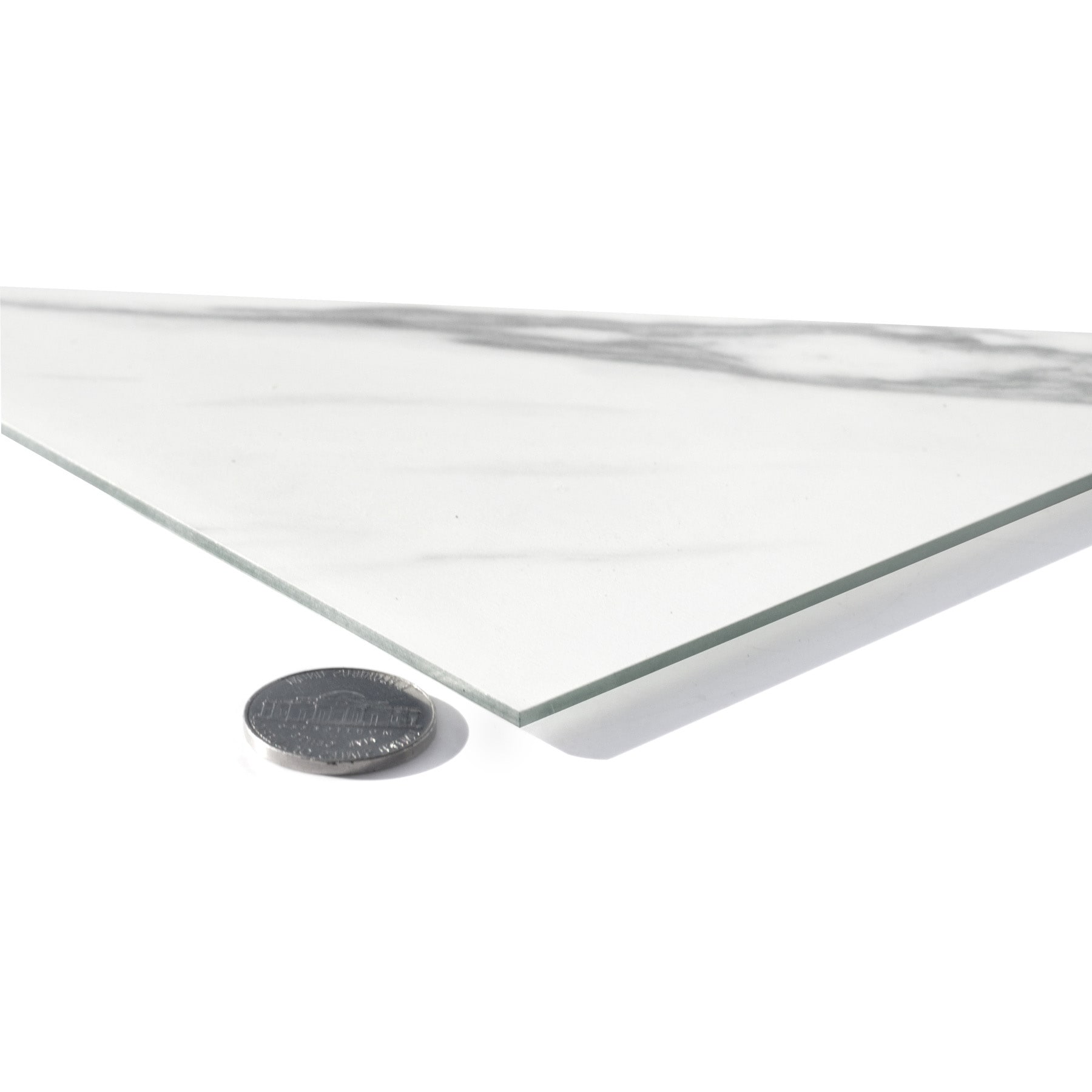 Abolos LWSWTJTRI-CW Ceramic-Tile - View #2