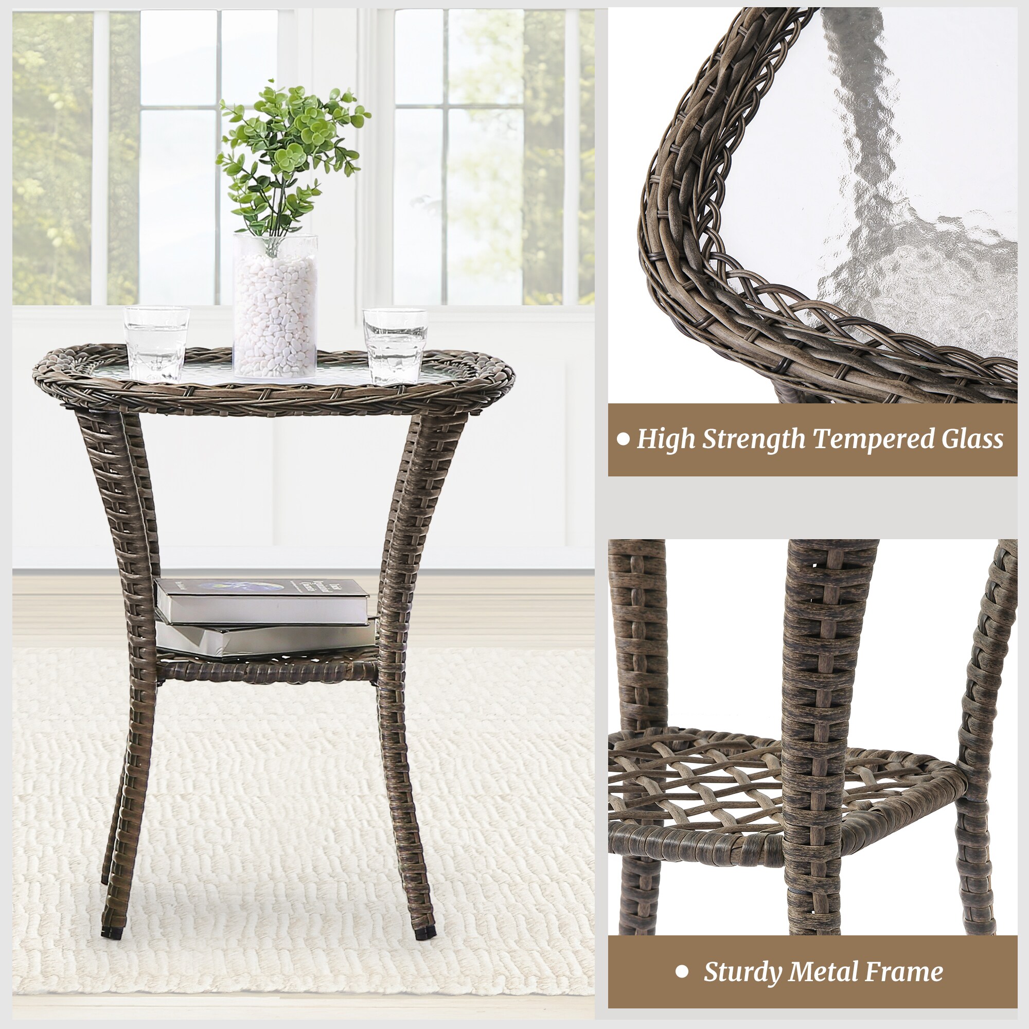Yurevna JS-001-01LS Patio-Conversation-Sets - View #11