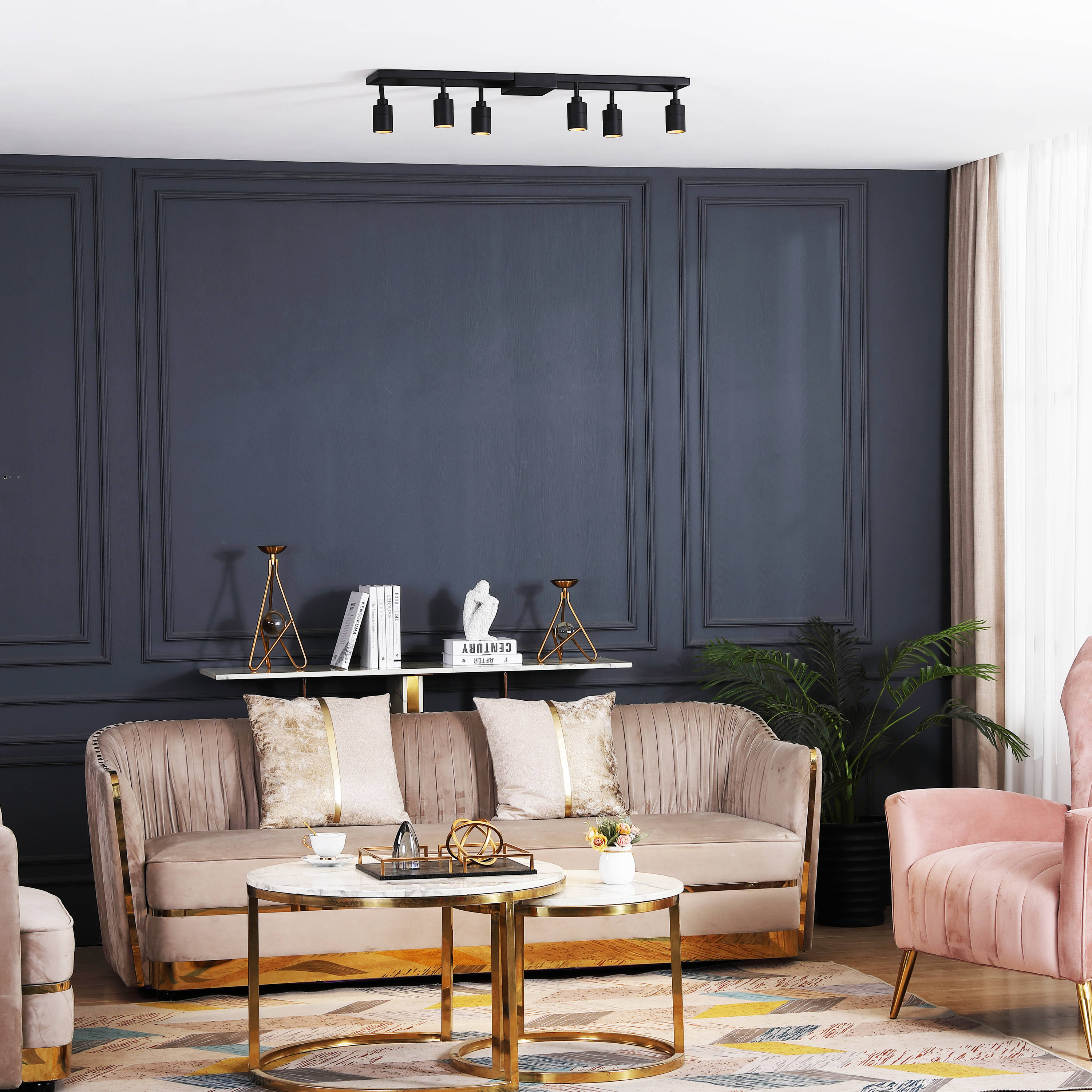 VidaLite CE1008792 Fixed-Track-Lighting - View #9