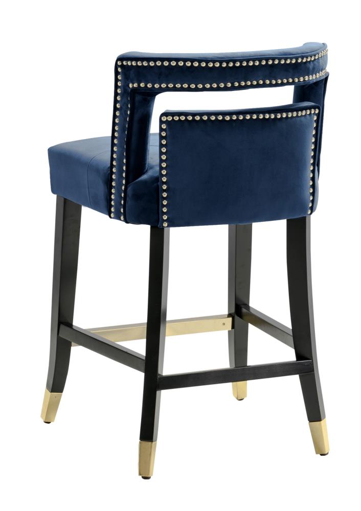 Chic Home Design FCS9493-LW stools - View #3