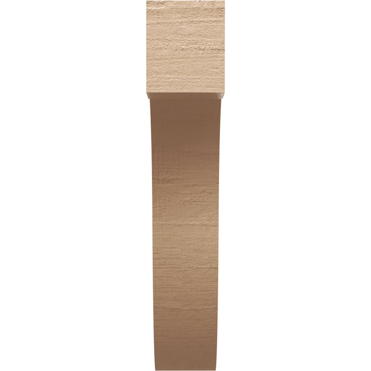 Ekena Millwork BRCUR03X12X16DELRCPR braces - View #3