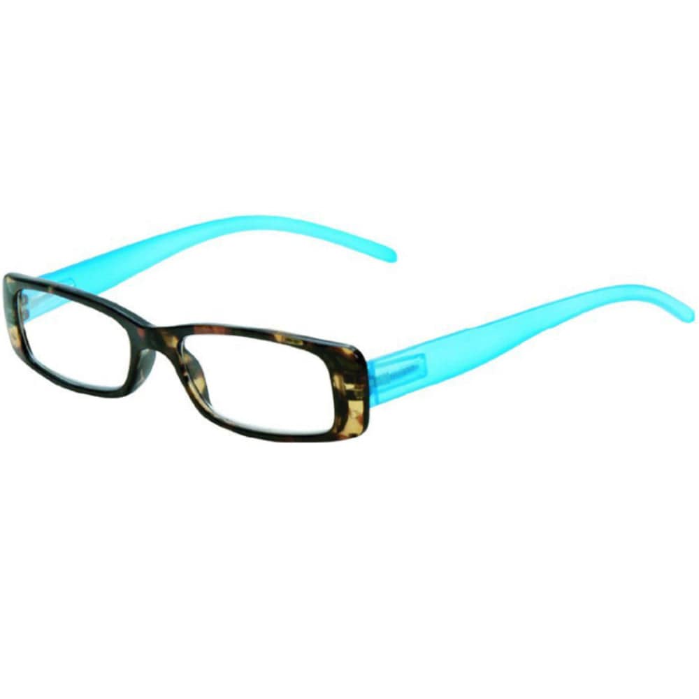 Envy  Rosa 1.25 Diopter Reading Glasses Assorted Colors Pack of 12