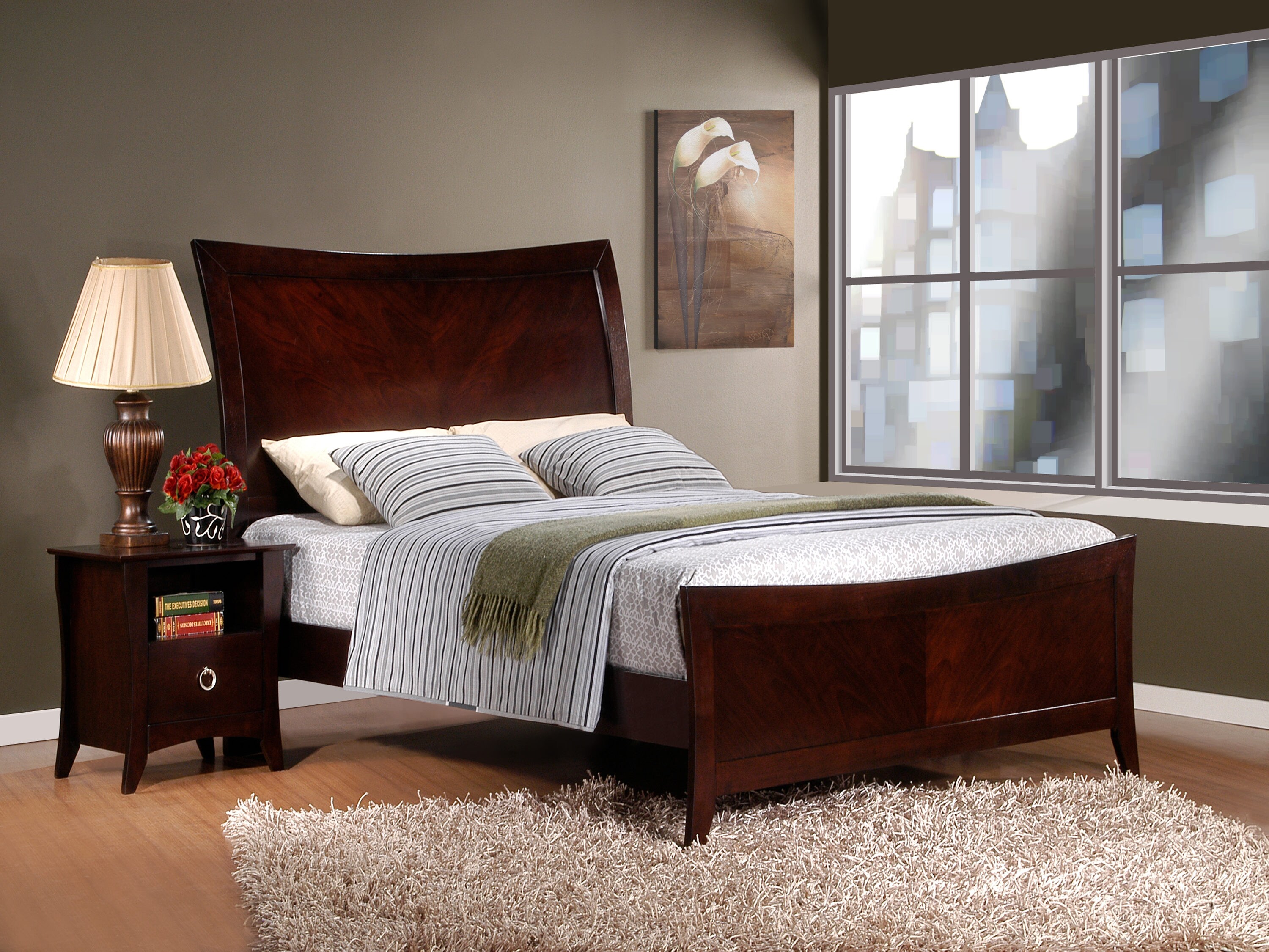 Linon RUG-CI0757 rugs - View #2