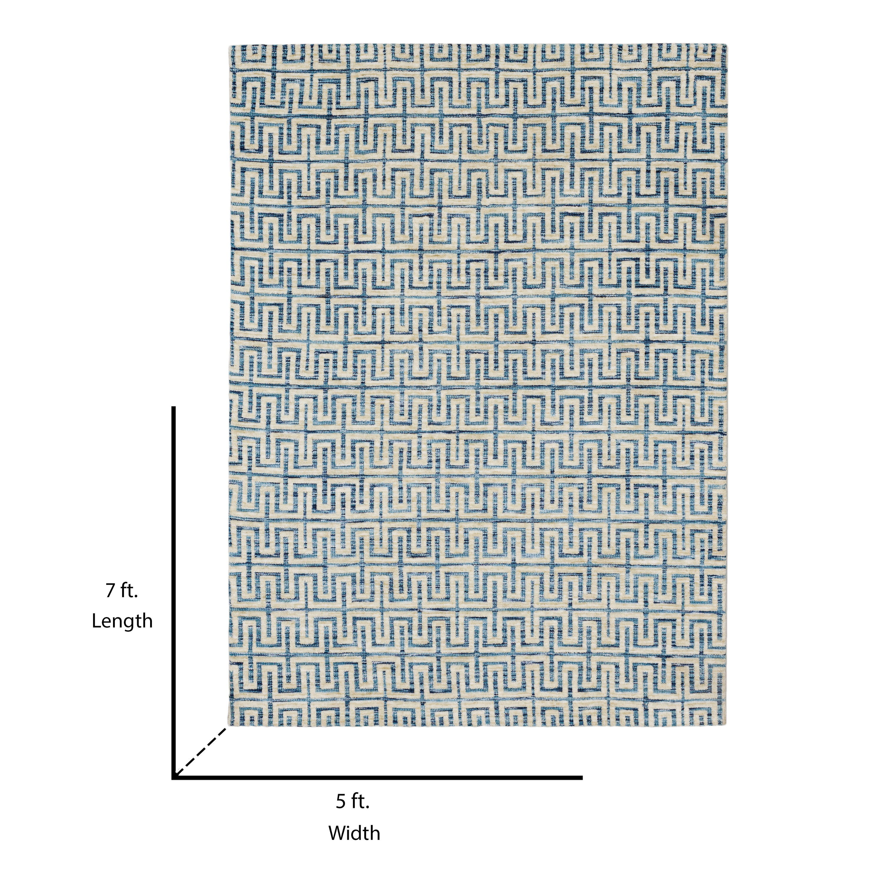 Origin 21 R1316 186 060084 rugs - View #4
