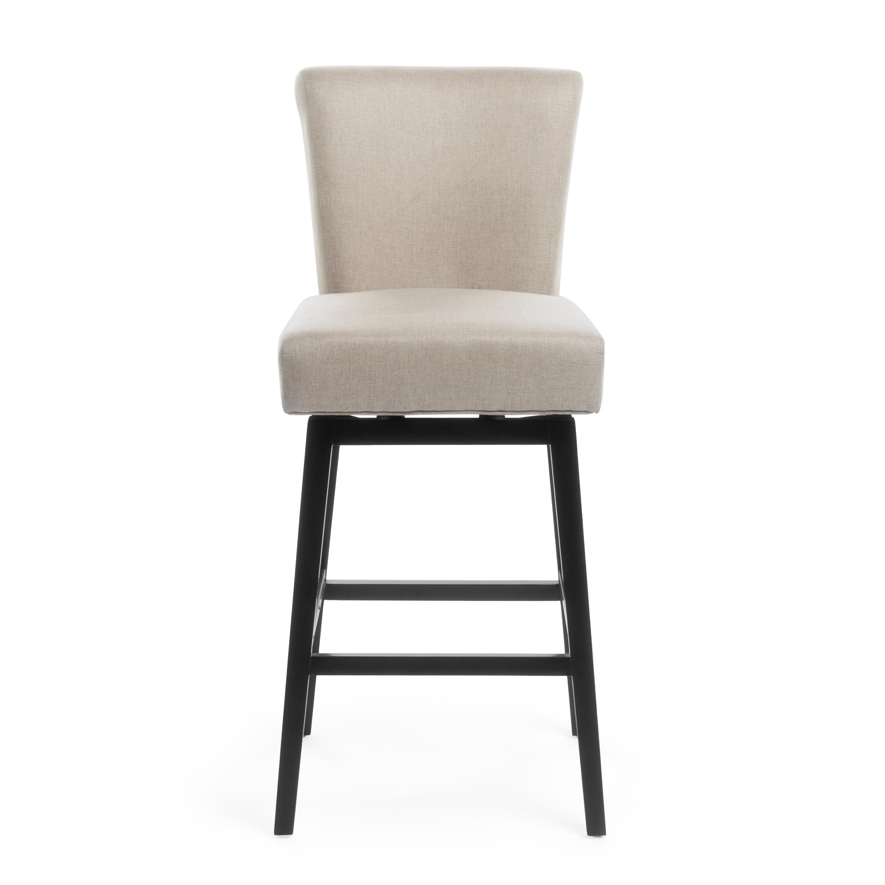ModernLuxe L3P-57177.00FWHT Dining-Chairs - View #2