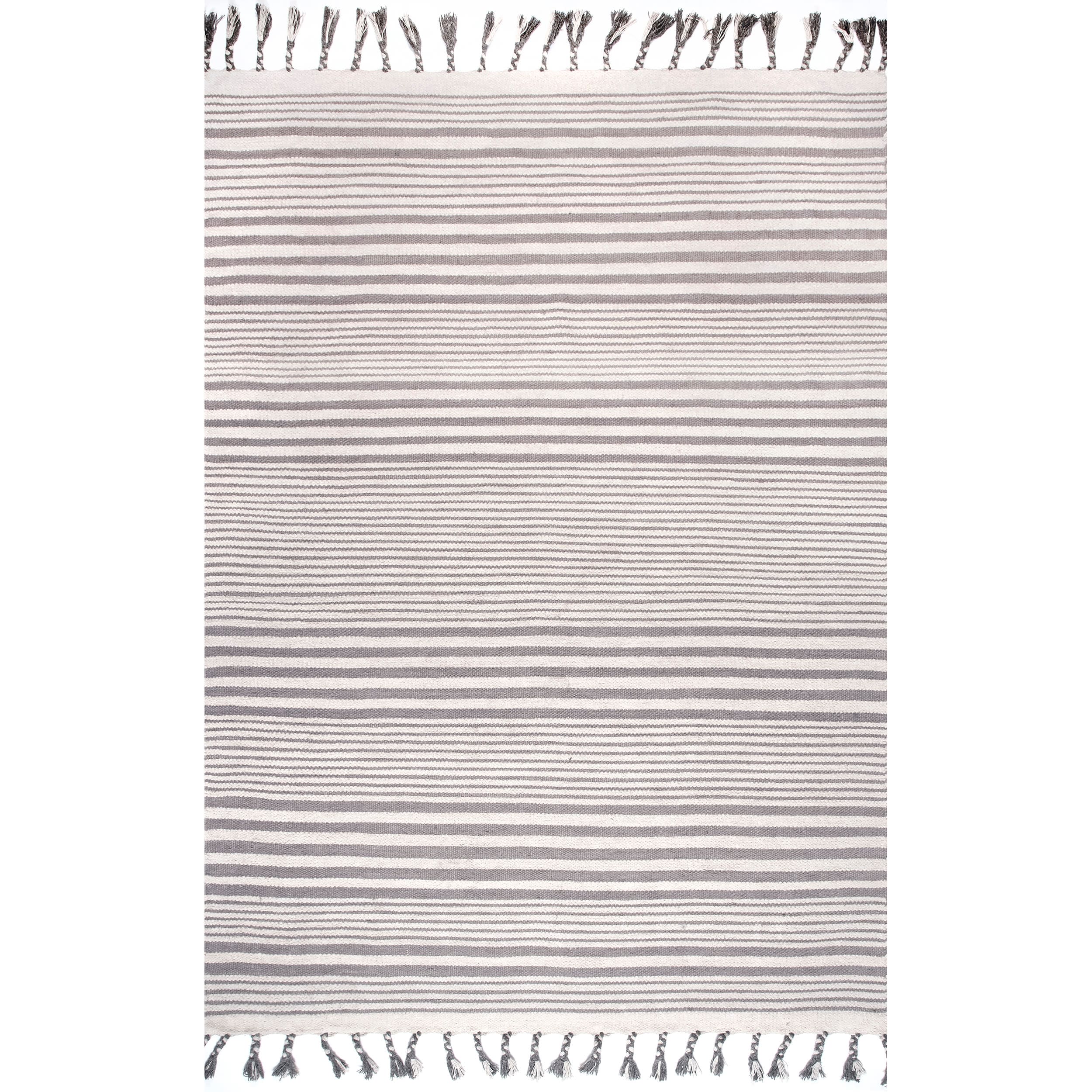 nuLOOM AGAN01B-8010 rugs - View #5