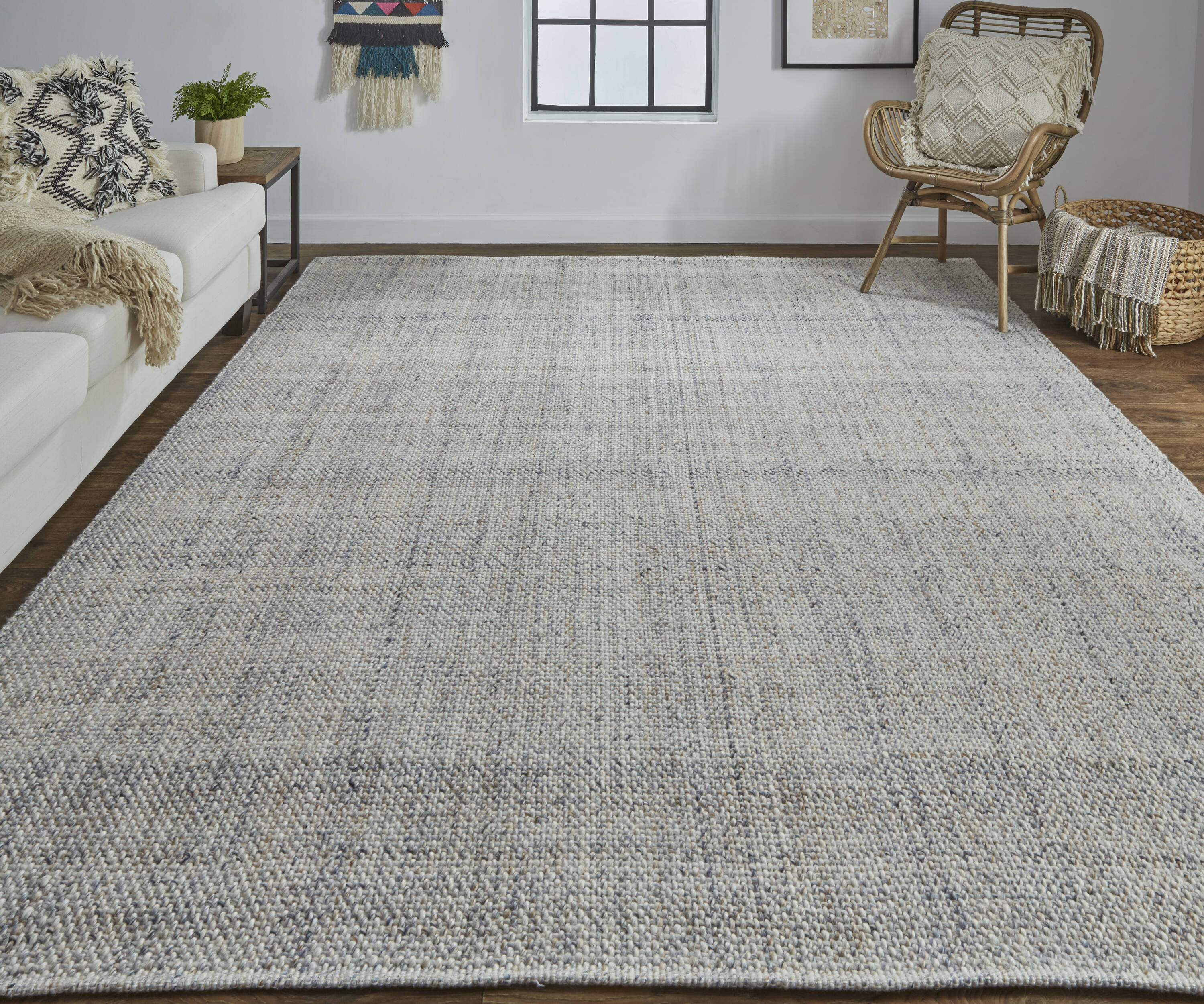 Room Envy NAPR0751IVYGRYP00 rugs - View #2