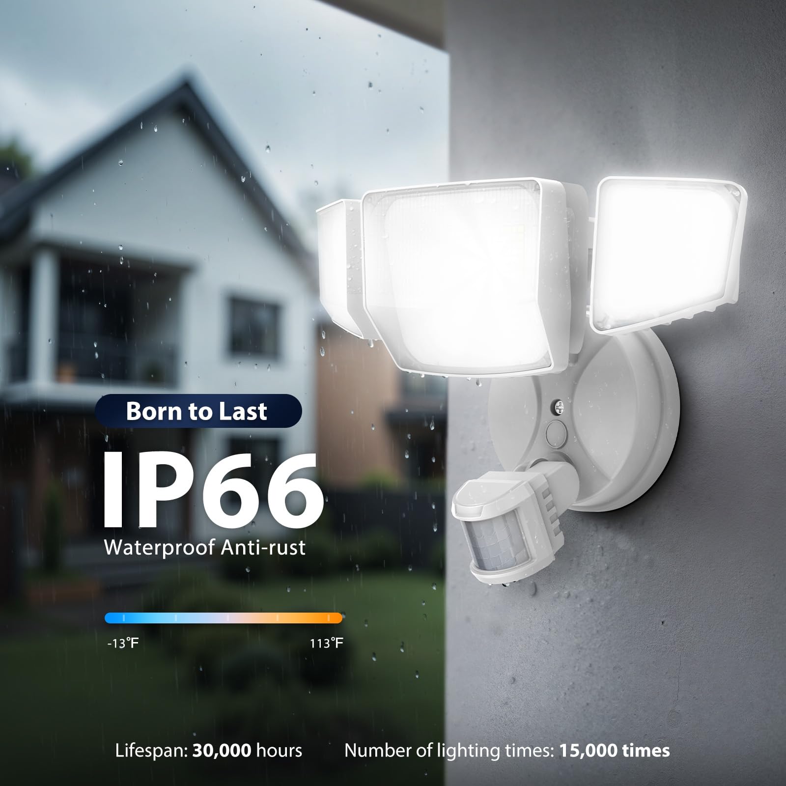 Oyezvary LOZ0325M22 Motion-Activated-Floodlights - View #6