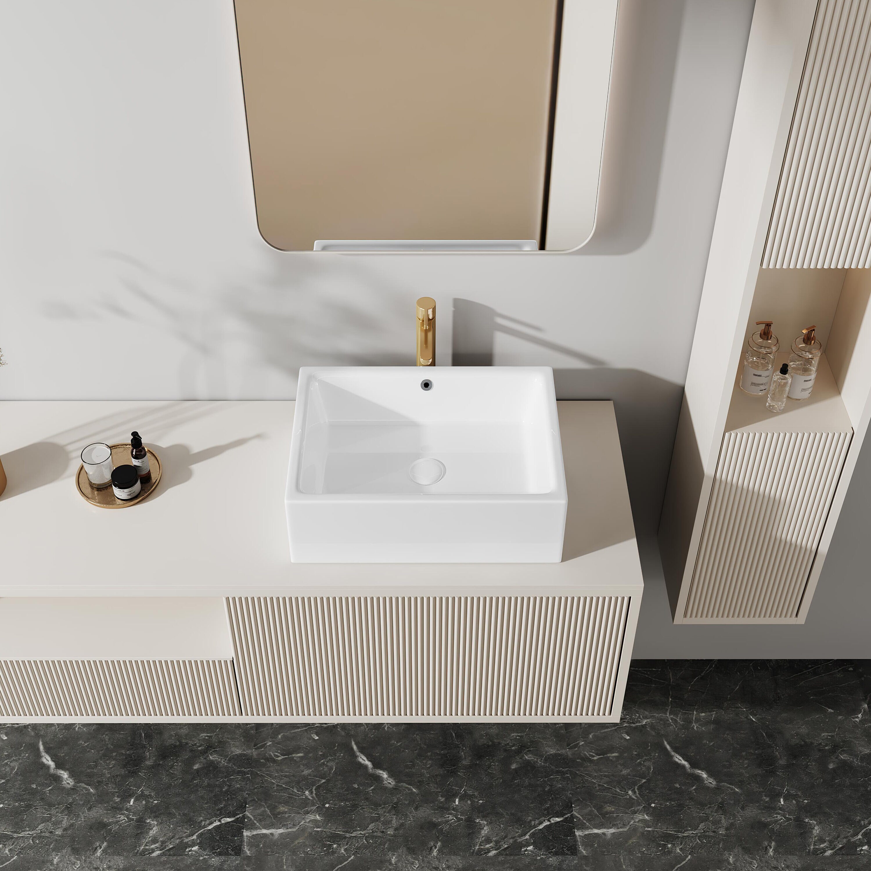 Eridanus ERI-VB-073 Bath-Sink - View #7