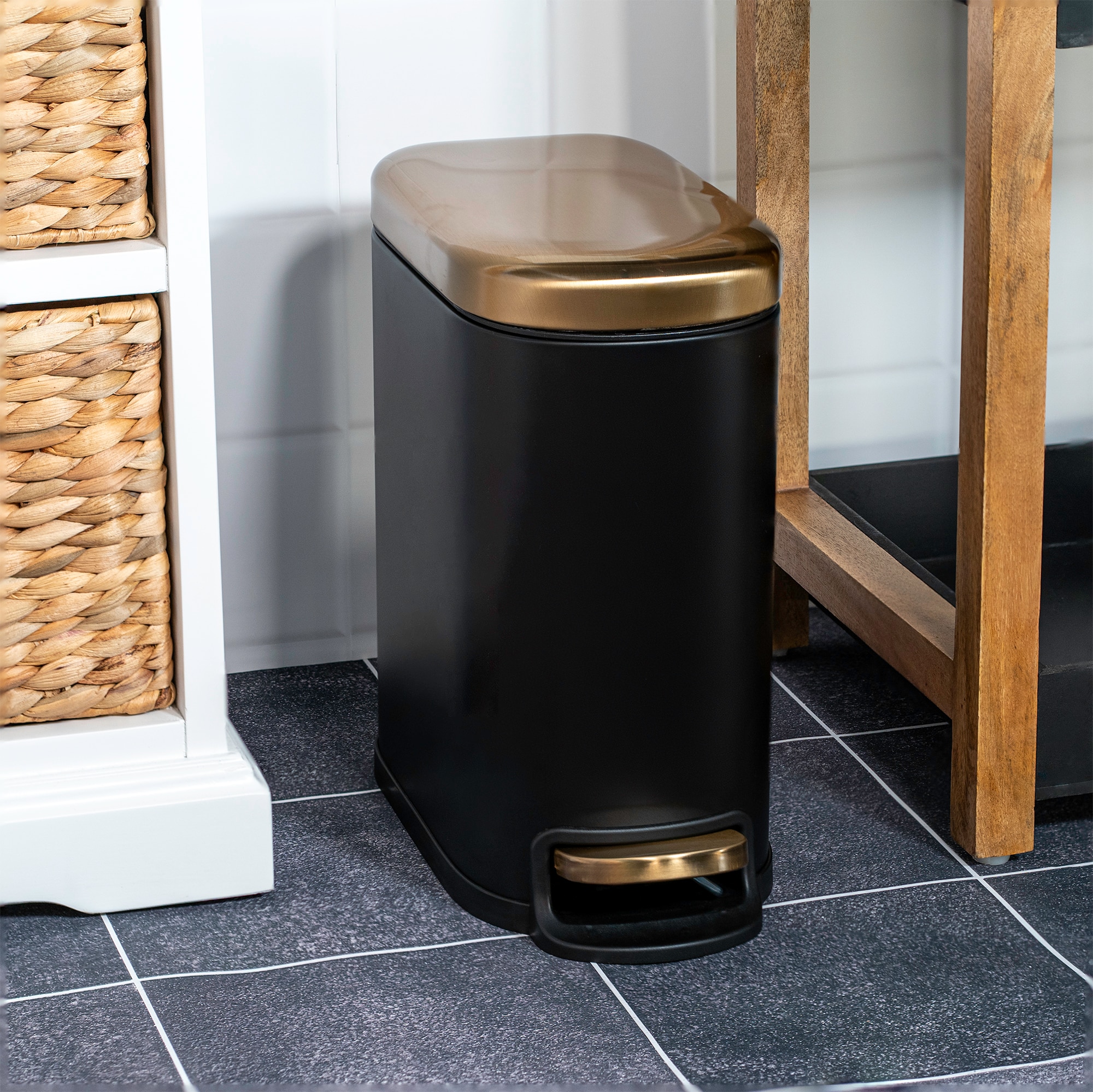 ACENTO WB426MBG wastebaskets - View #5