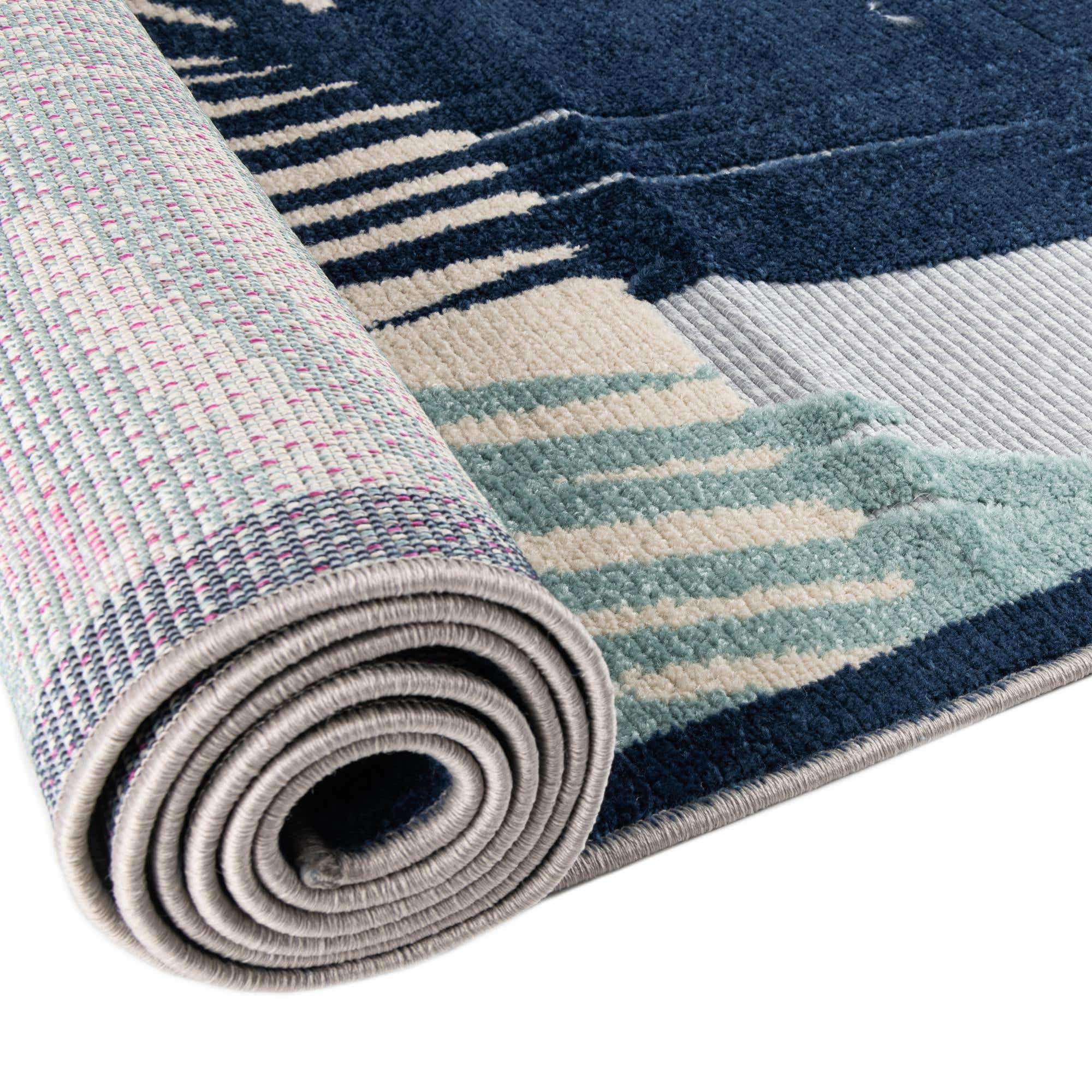Unique Loom 3171210 rugs - View #4