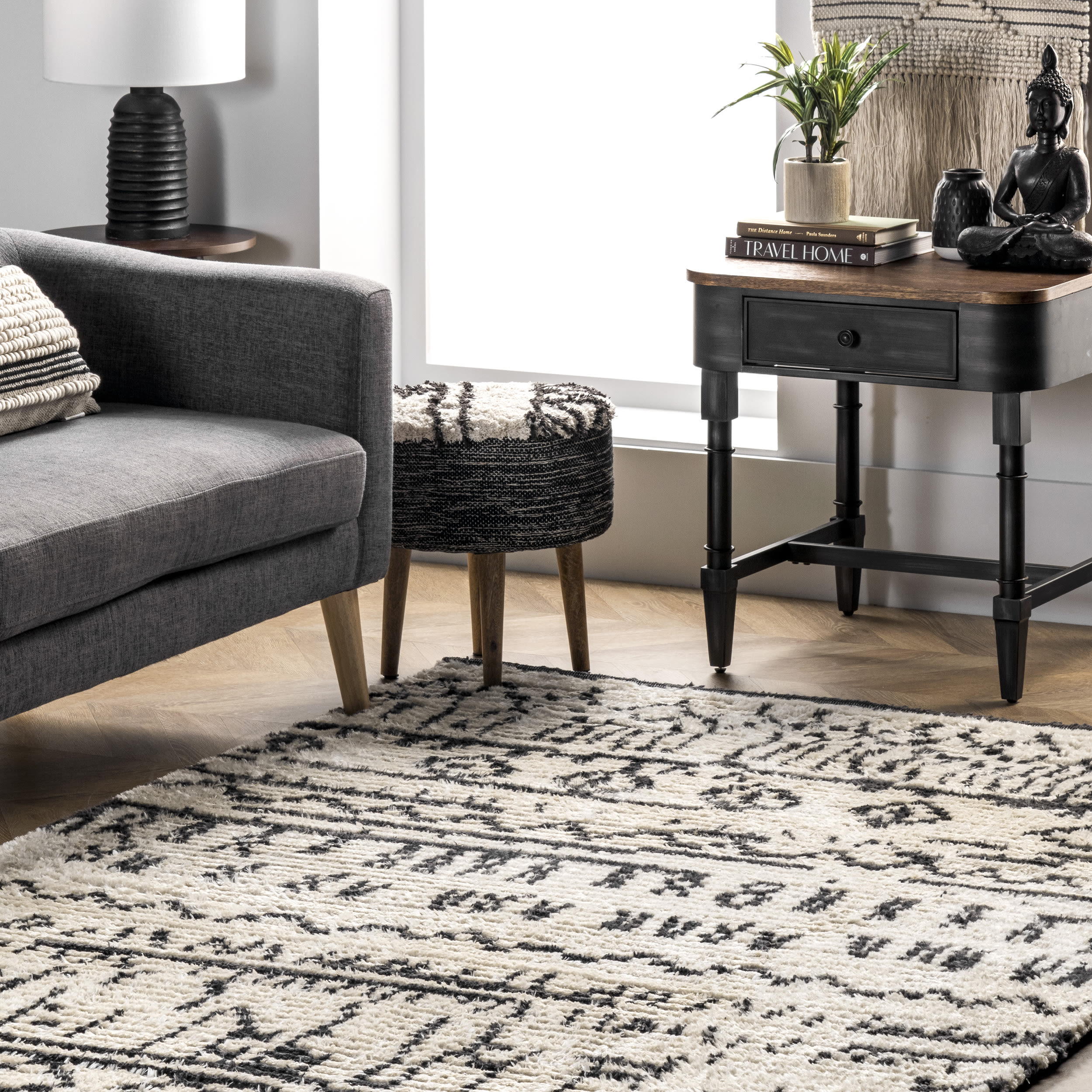 nuLOOM GCUW01A-6709 rugs - View #7