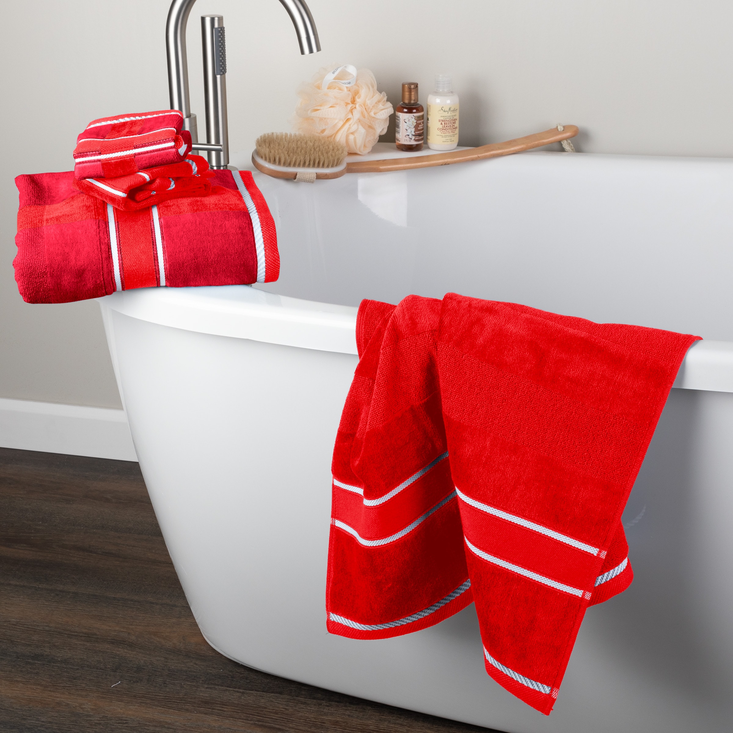 Hastings Home 367382ZBN Bath-Towels - View #5