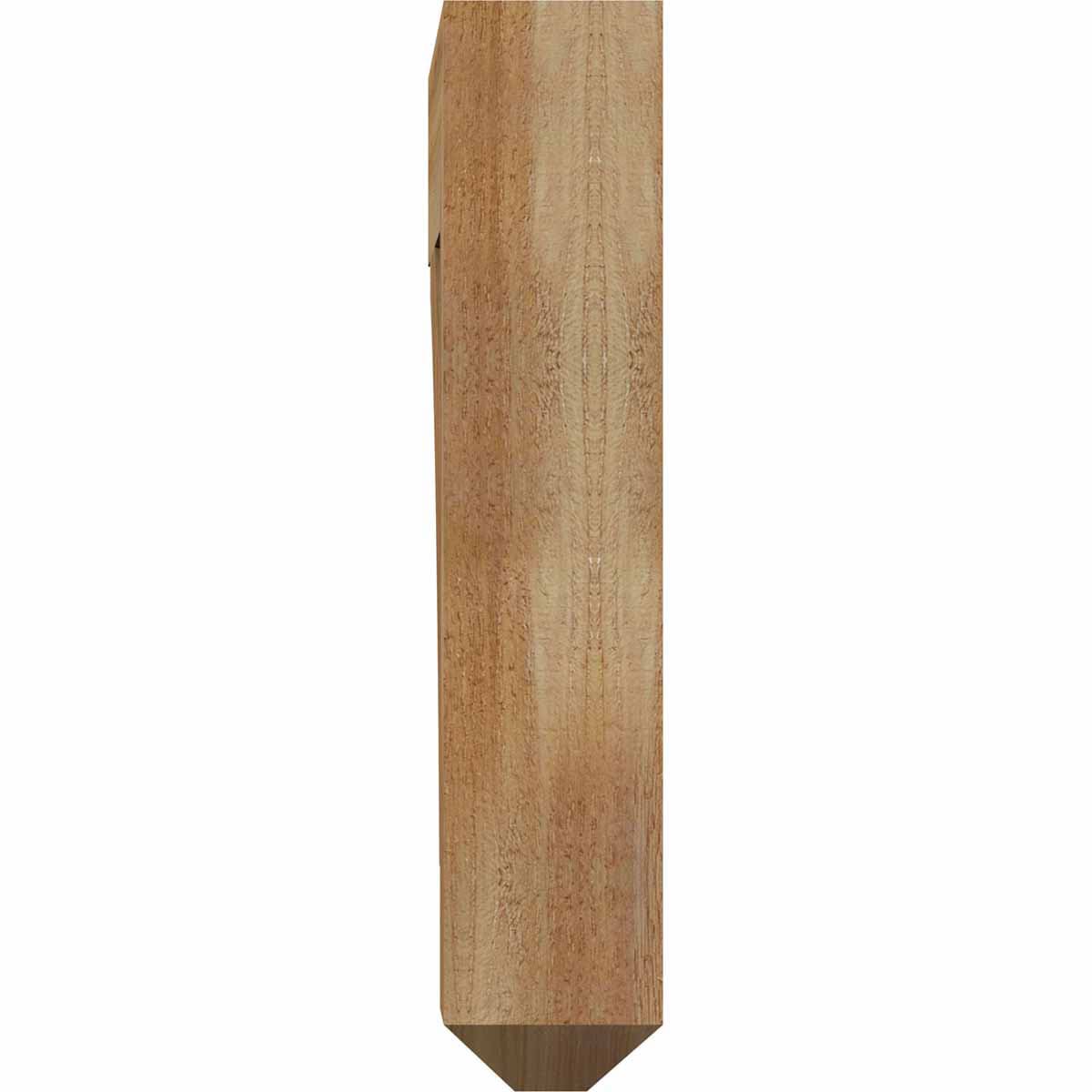 Ekena Millwork BKT04X20X20THR04RWR Exterior-Brackets-Braces - View #4