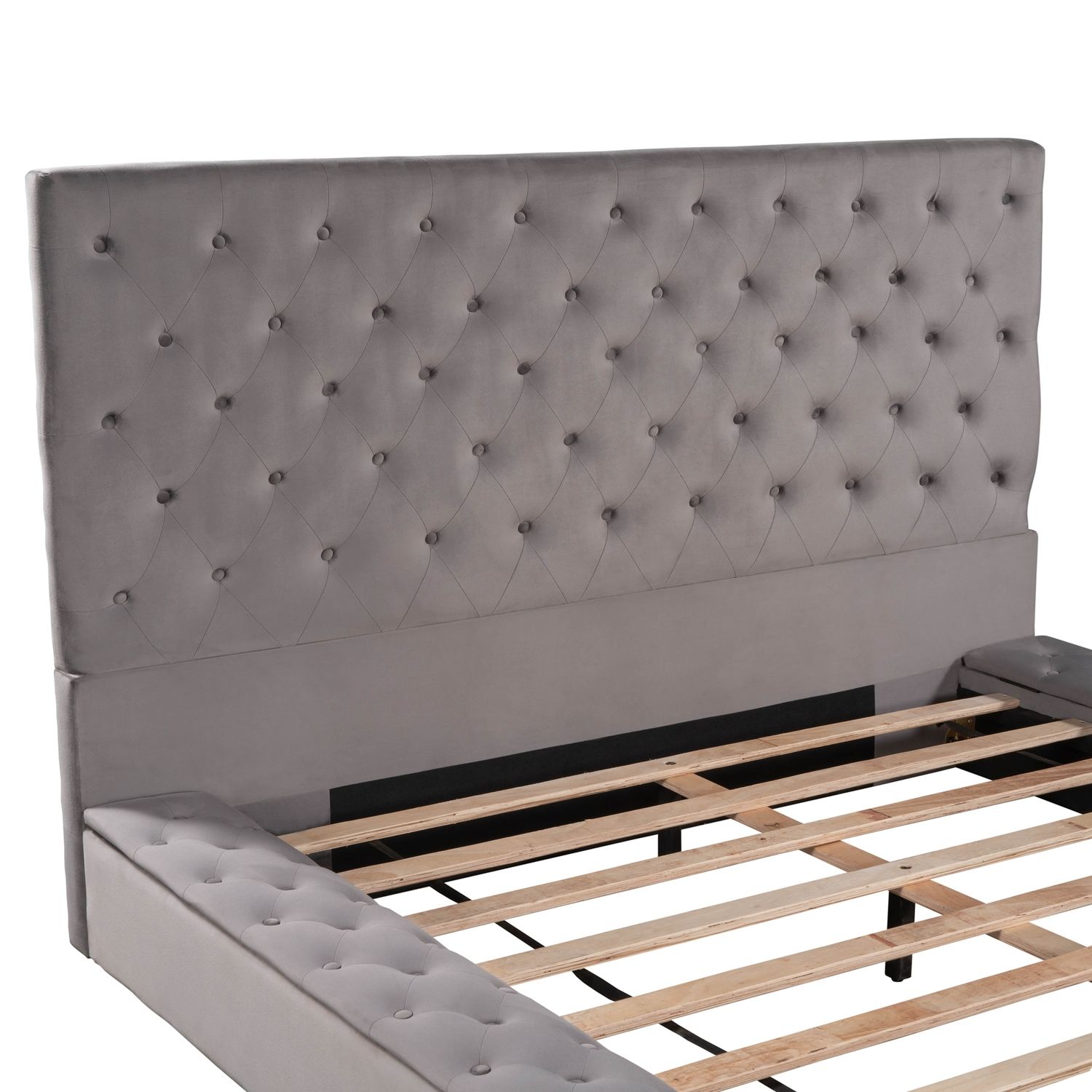 JASMODER GX001501AAE beds - View #7